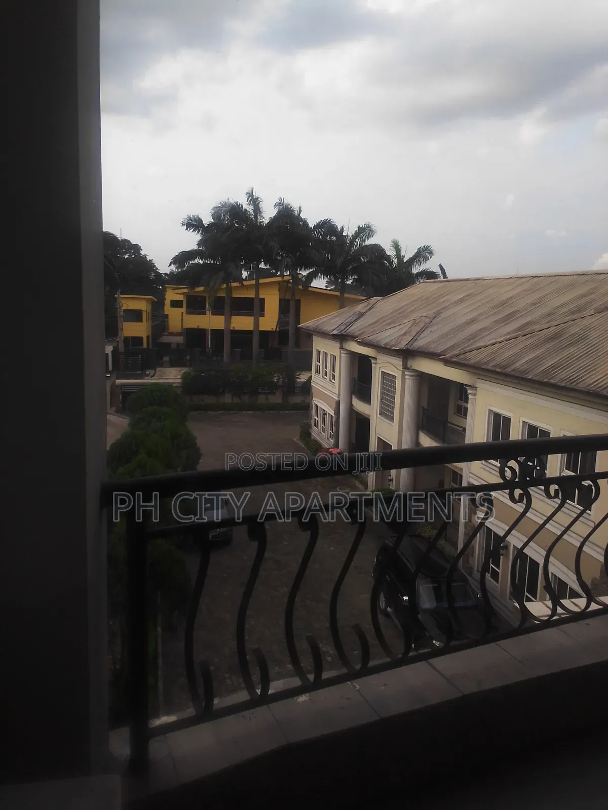 3bdrm Block of Flats in GRA Phase 2 / Port-Harcourt for rent in GRA Phase 2 / Port-Harcourt