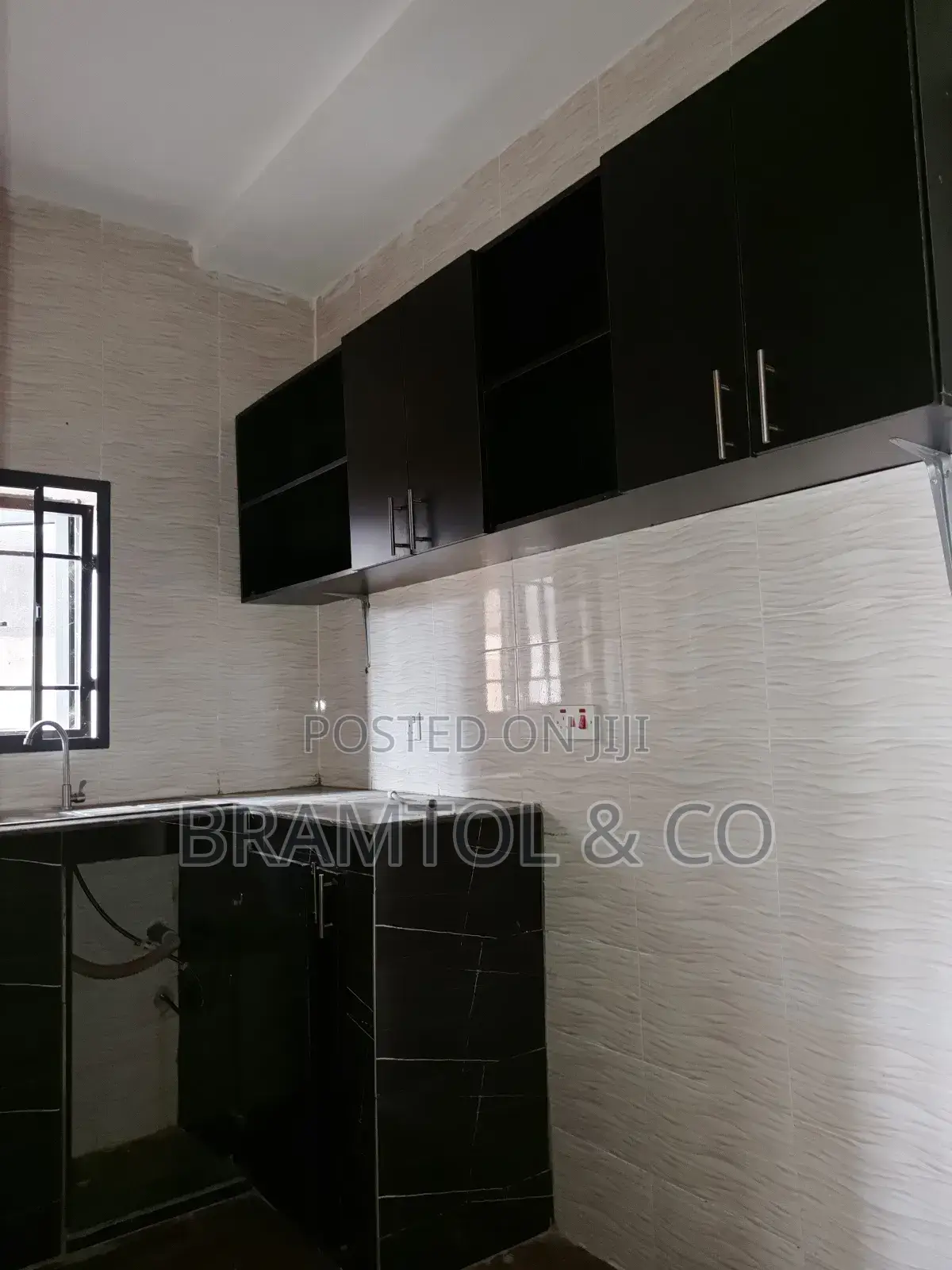 1bdrm Block of Flats in Mabushi for rent in Mabushi