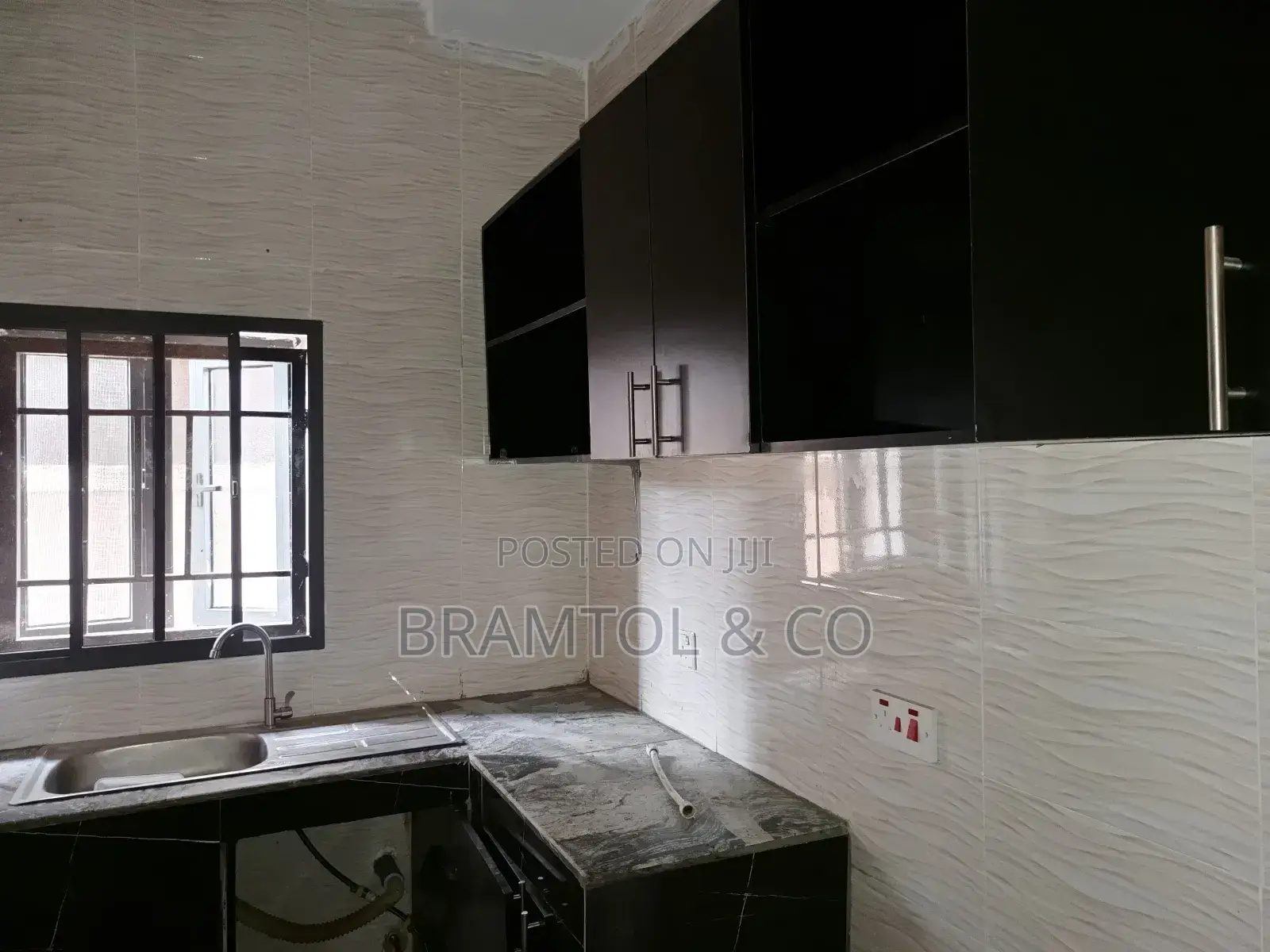1bdrm Block of Flats in Mabushi for rent in Mabushi
