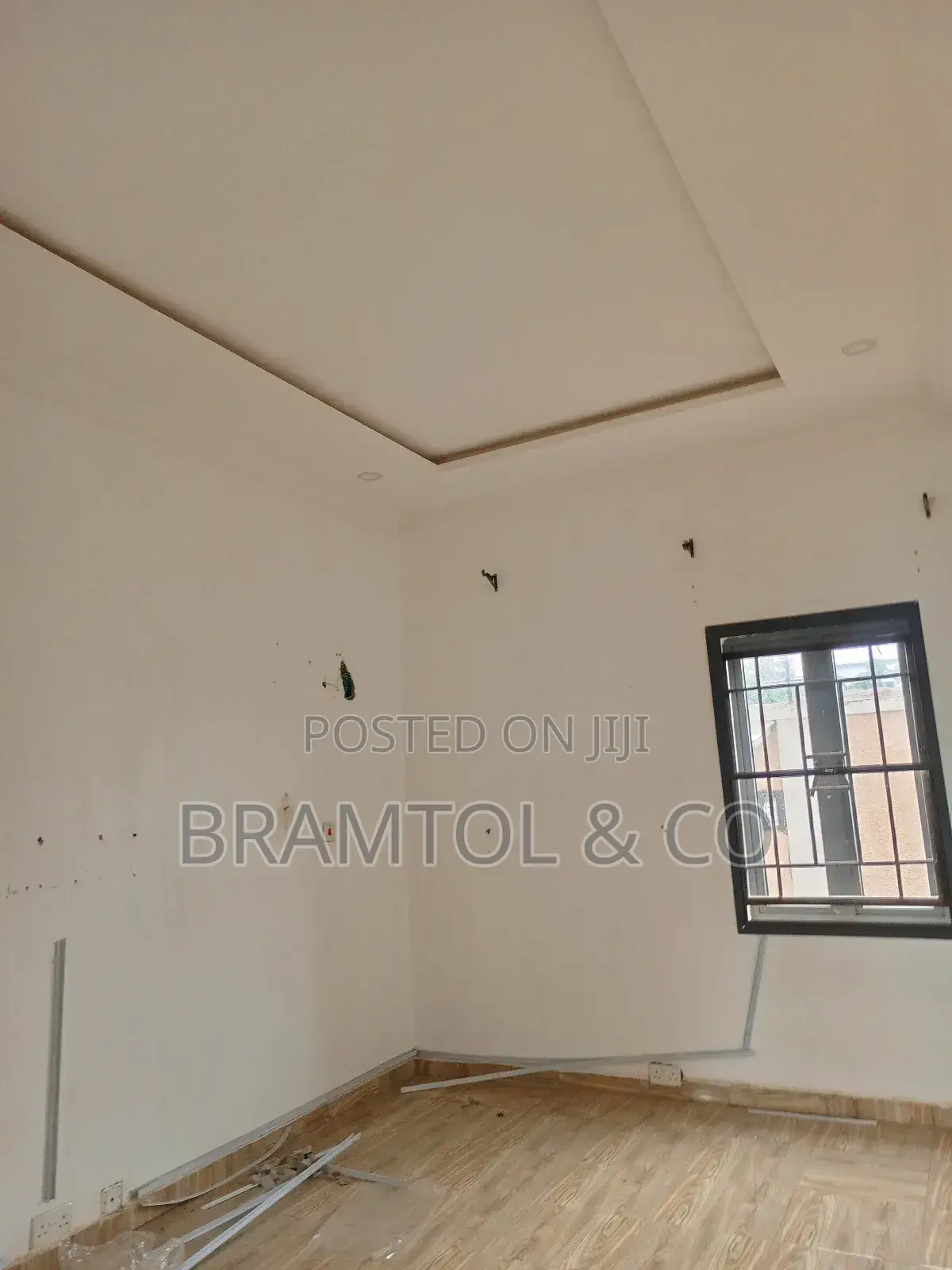 1bdrm Block of Flats in Mabushi for rent in Mabushi