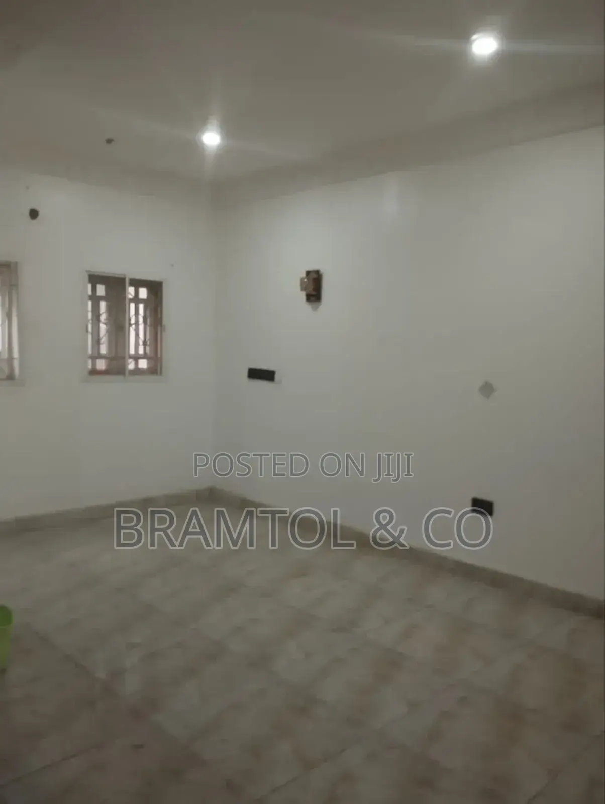 Studio Apartment in Asokoro for rent in Asokoro
