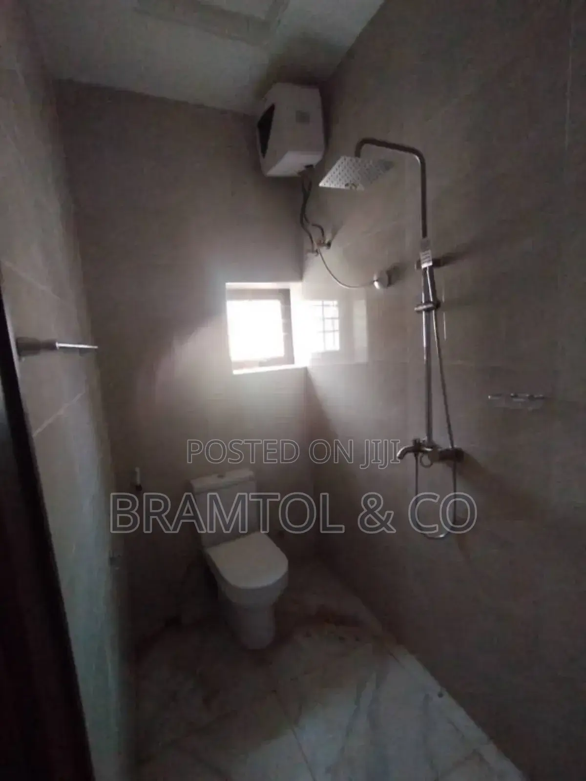 Studio Apartment in Asokoro for rent in Asokoro