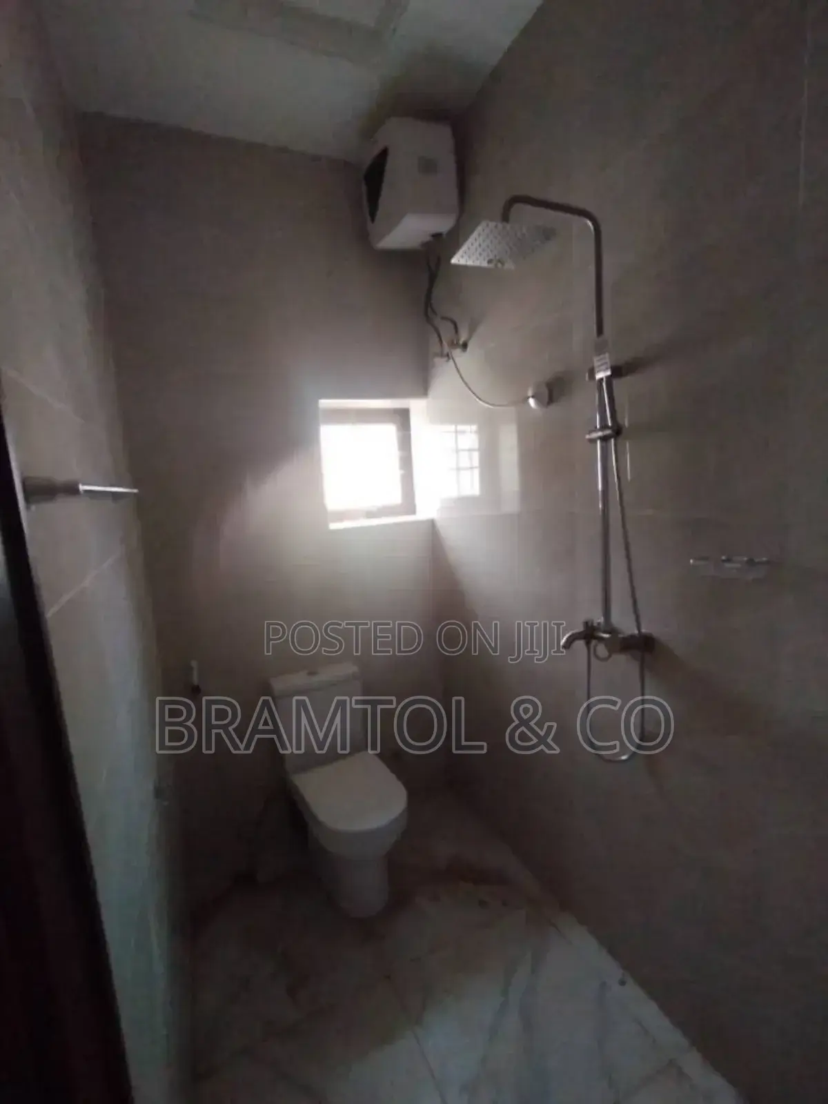 Studio Apartment in Asokoro for rent in Asokoro