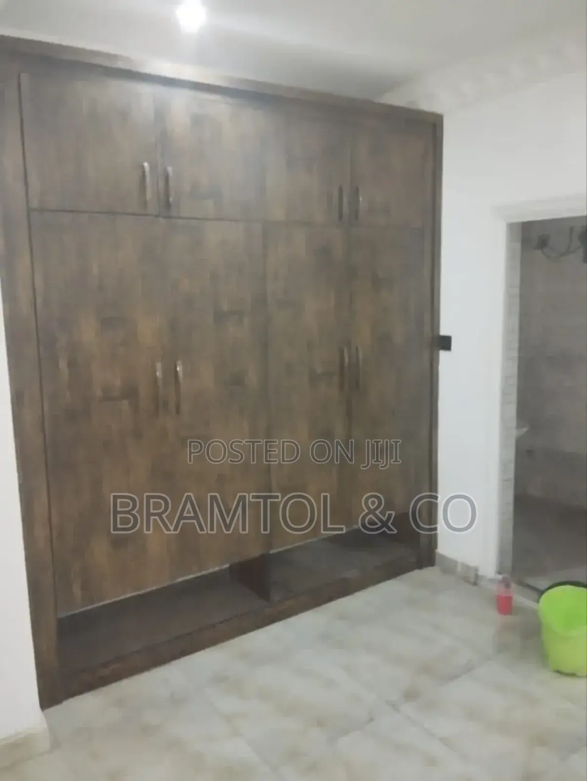 Studio Apartment in Asokoro for rent in Asokoro