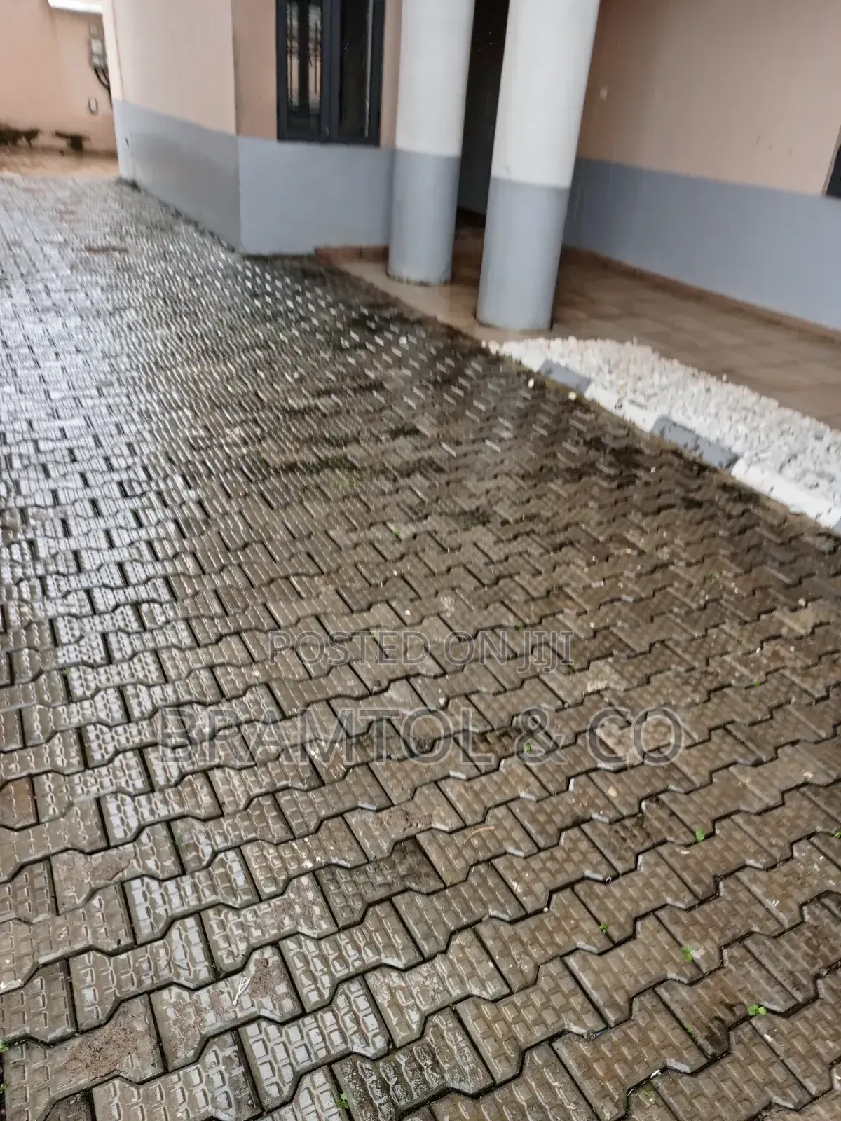 Studio Apartment in Asokoro for rent in Asokoro