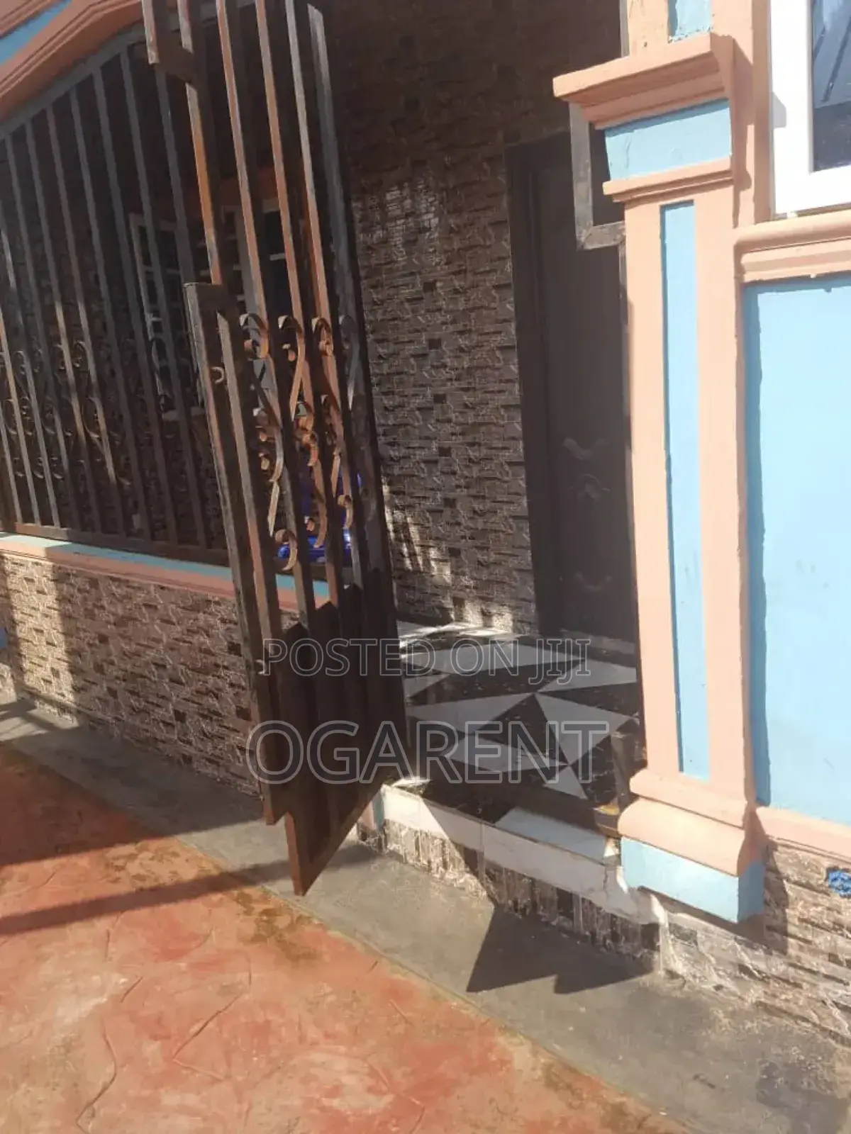 Furnished 1bdrm Apartment in Ugbowo Uniben, Benin City for rent in Benin City