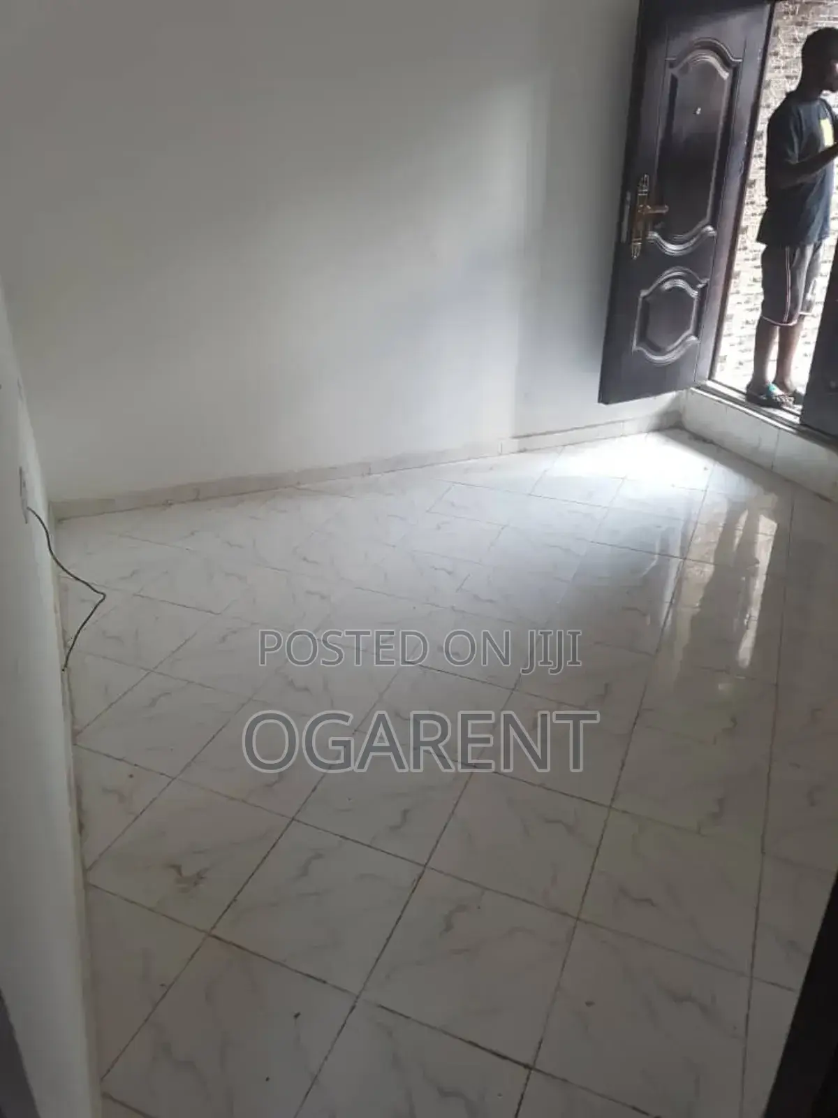 Furnished 1bdrm Apartment in Ugbowo Uniben, Benin City for rent in Benin City