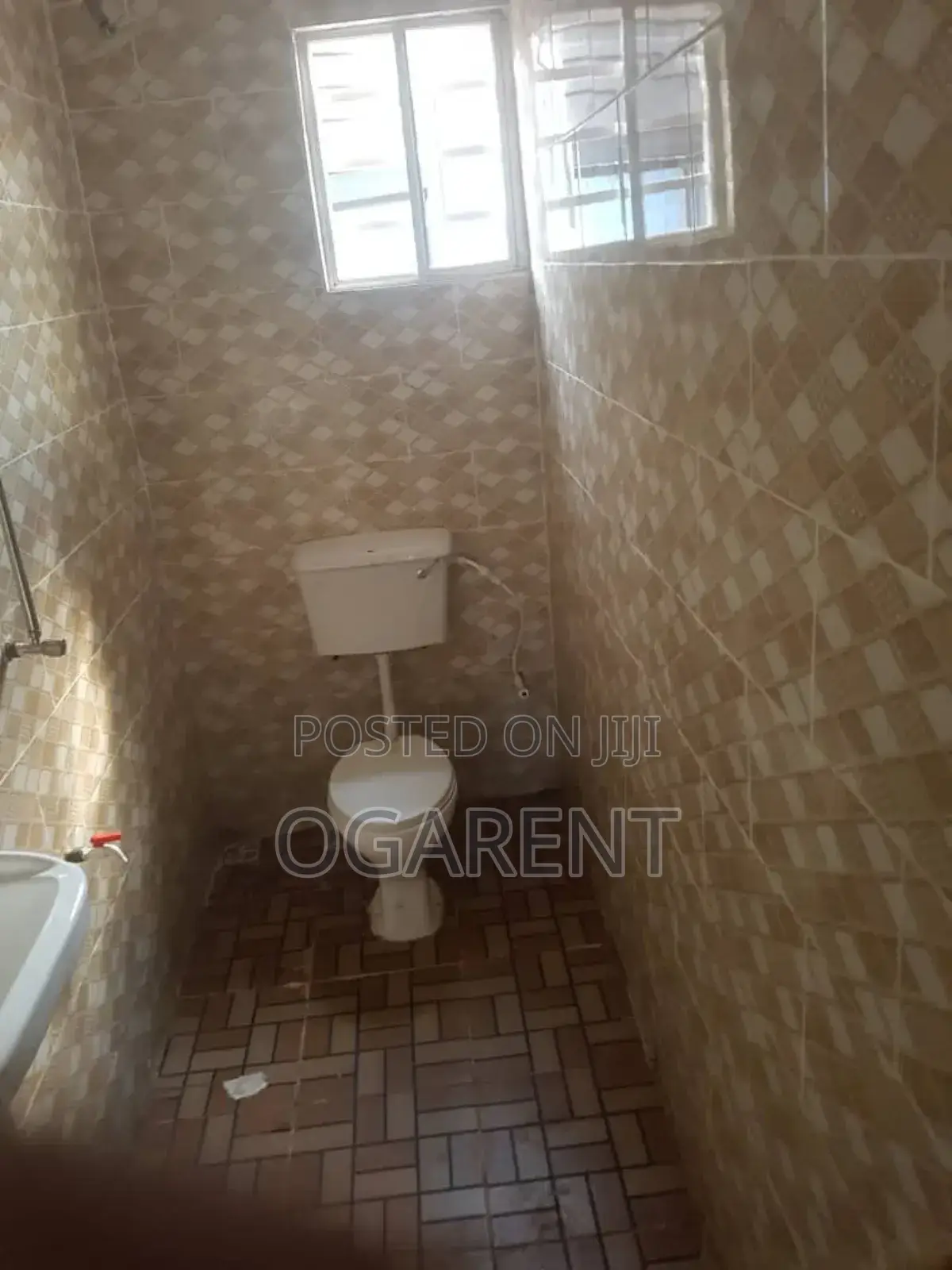 Furnished 1bdrm Apartment in Ugbowo Uniben, Benin City for rent in Benin City