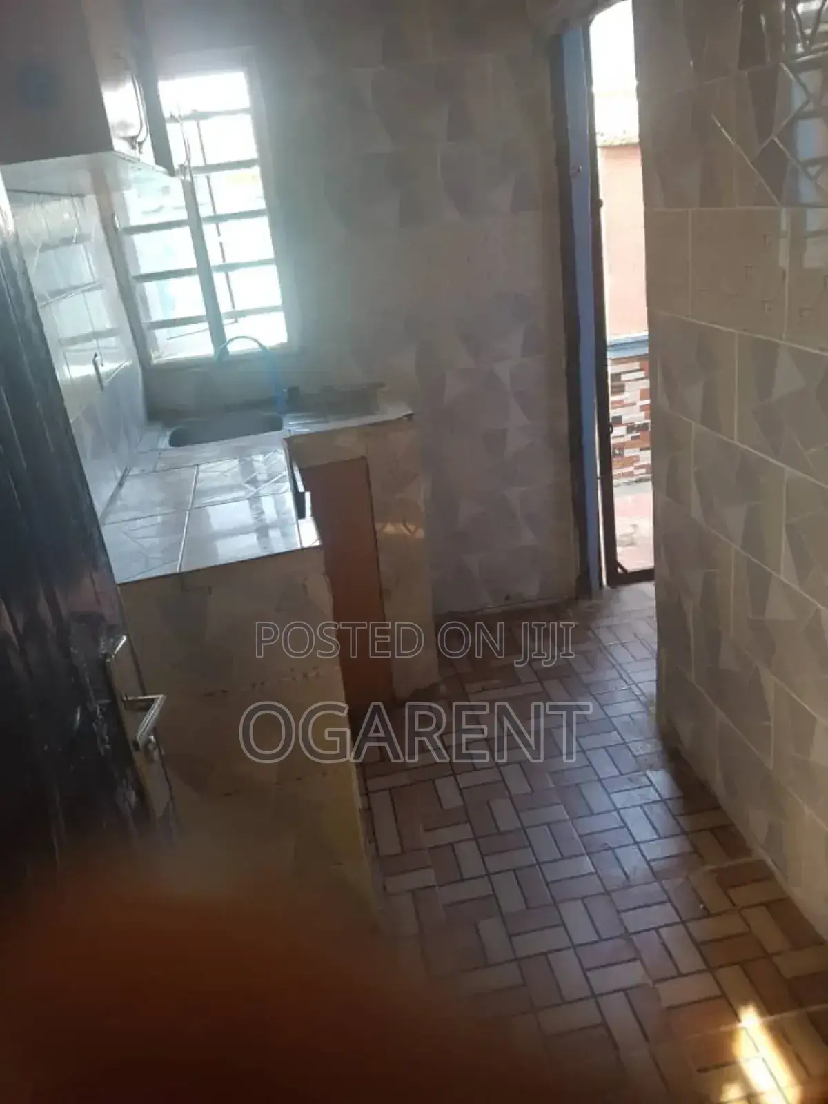 Furnished 1bdrm Apartment in Ugbowo Uniben, Benin City for rent in Benin City