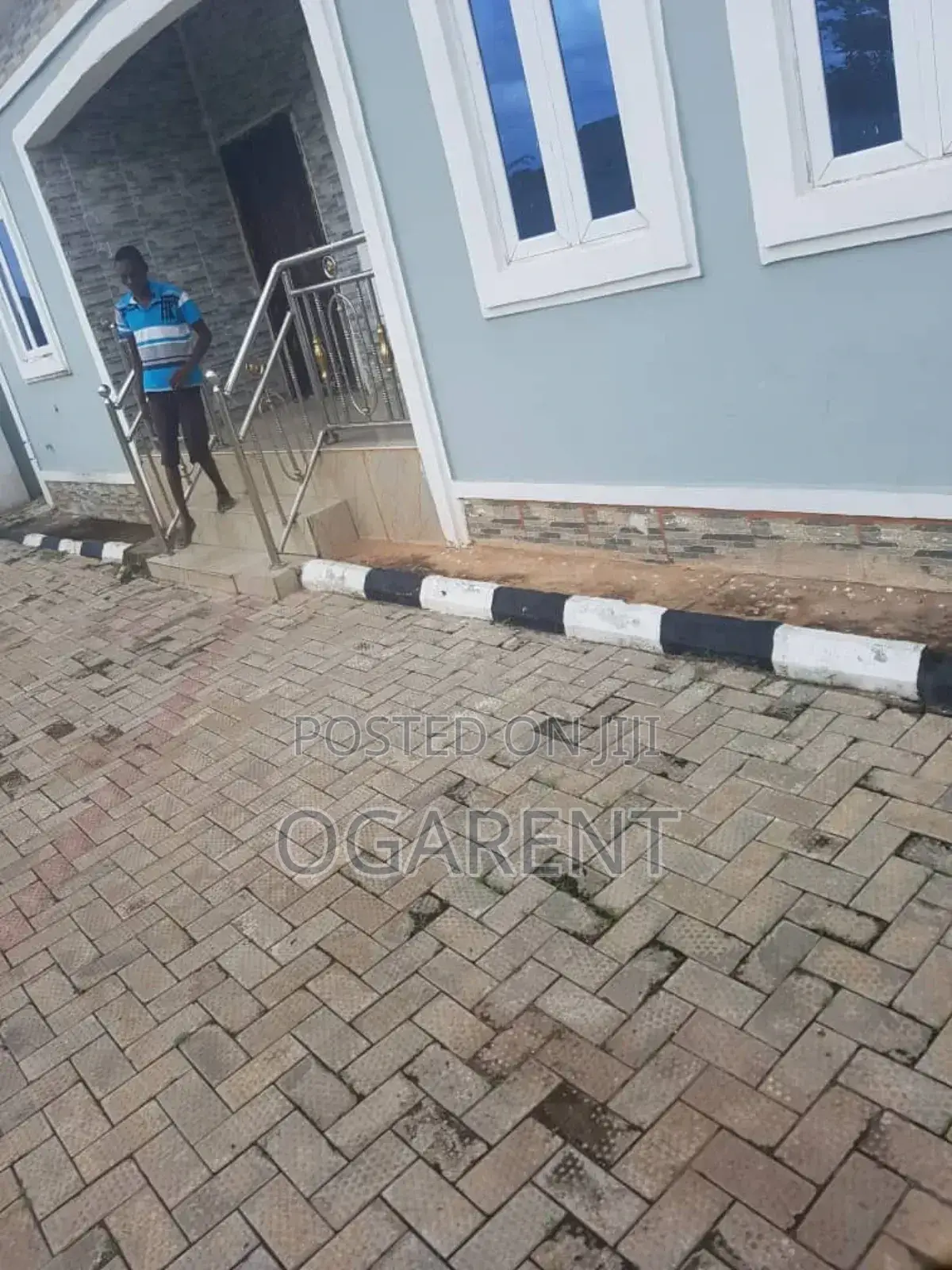 Furnished 1bdrm Apartment in Ugbowo Uniben, Benin City for rent in Benin City