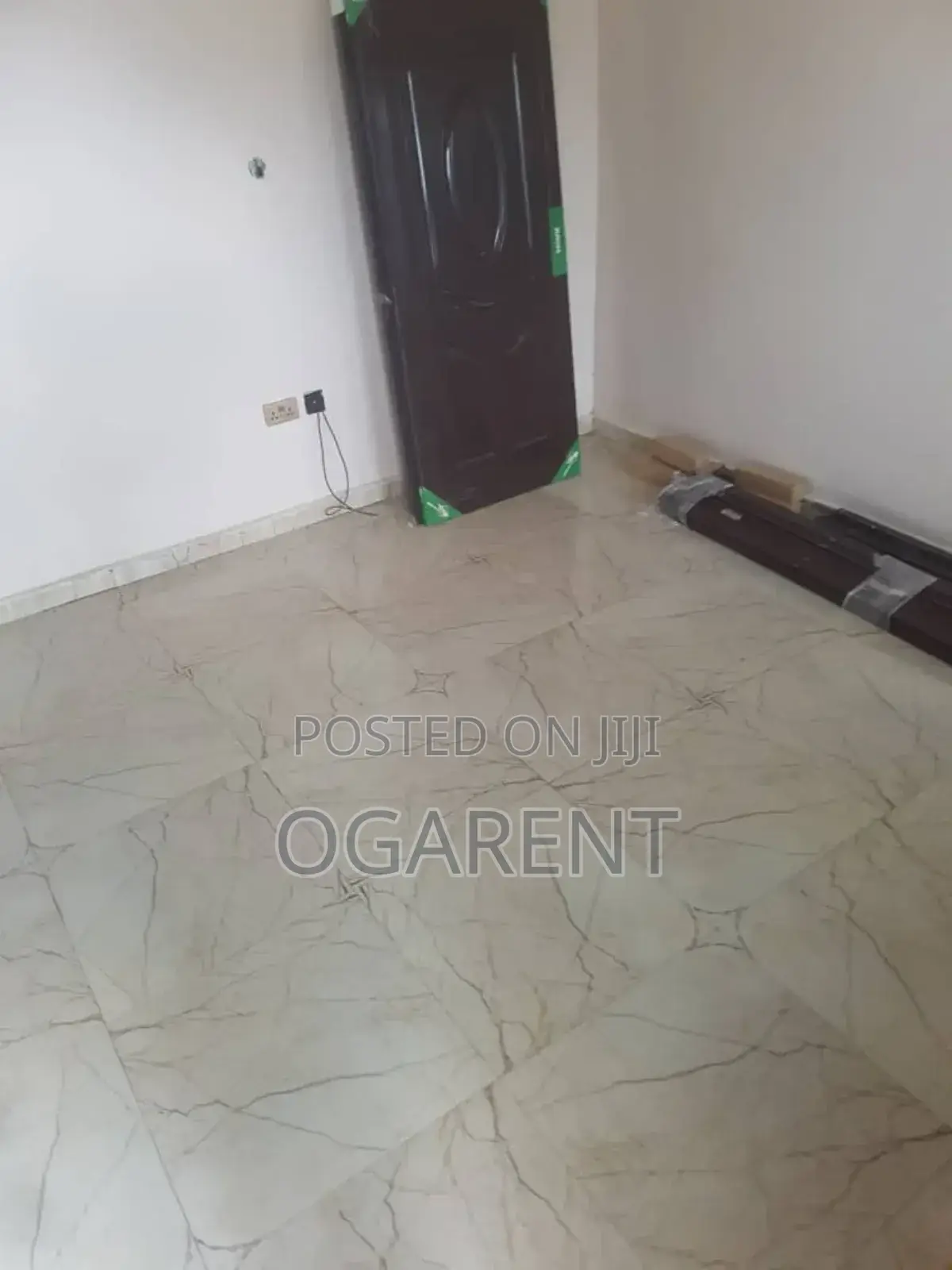 Furnished 2bdrm Apartment in Ekewan Road, Benin City for rent in Benin City