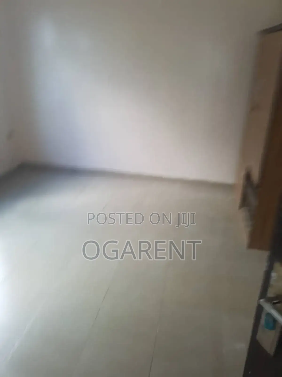 Furnished 2bdrm Apartment in Ekewan Road, Benin City for rent in Benin City