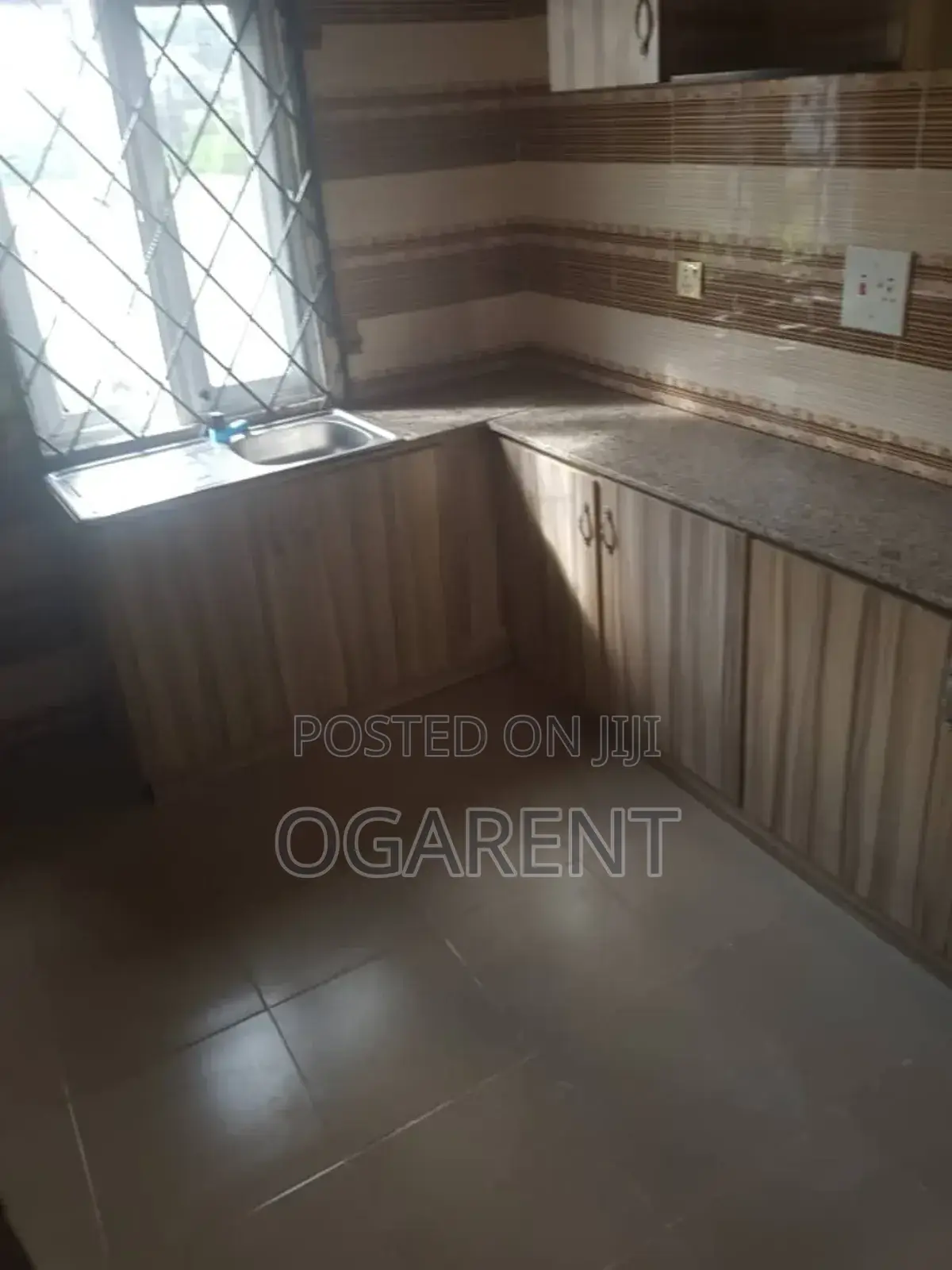 Furnished 2bdrm Apartment in Ekewan Road, Benin City for rent in Benin City