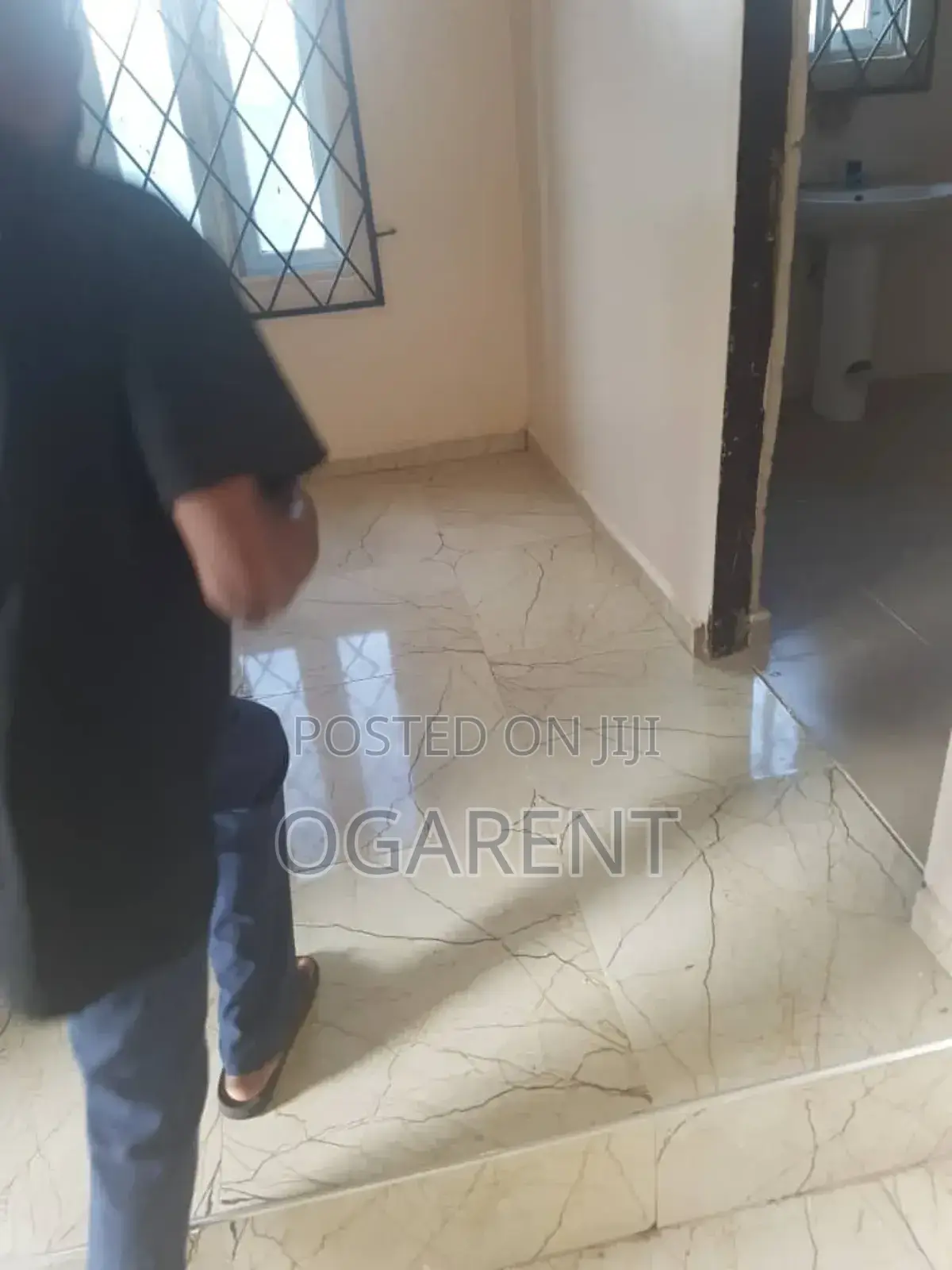 Furnished 2bdrm Apartment in Ekewan Road, Benin City for rent in Benin City
