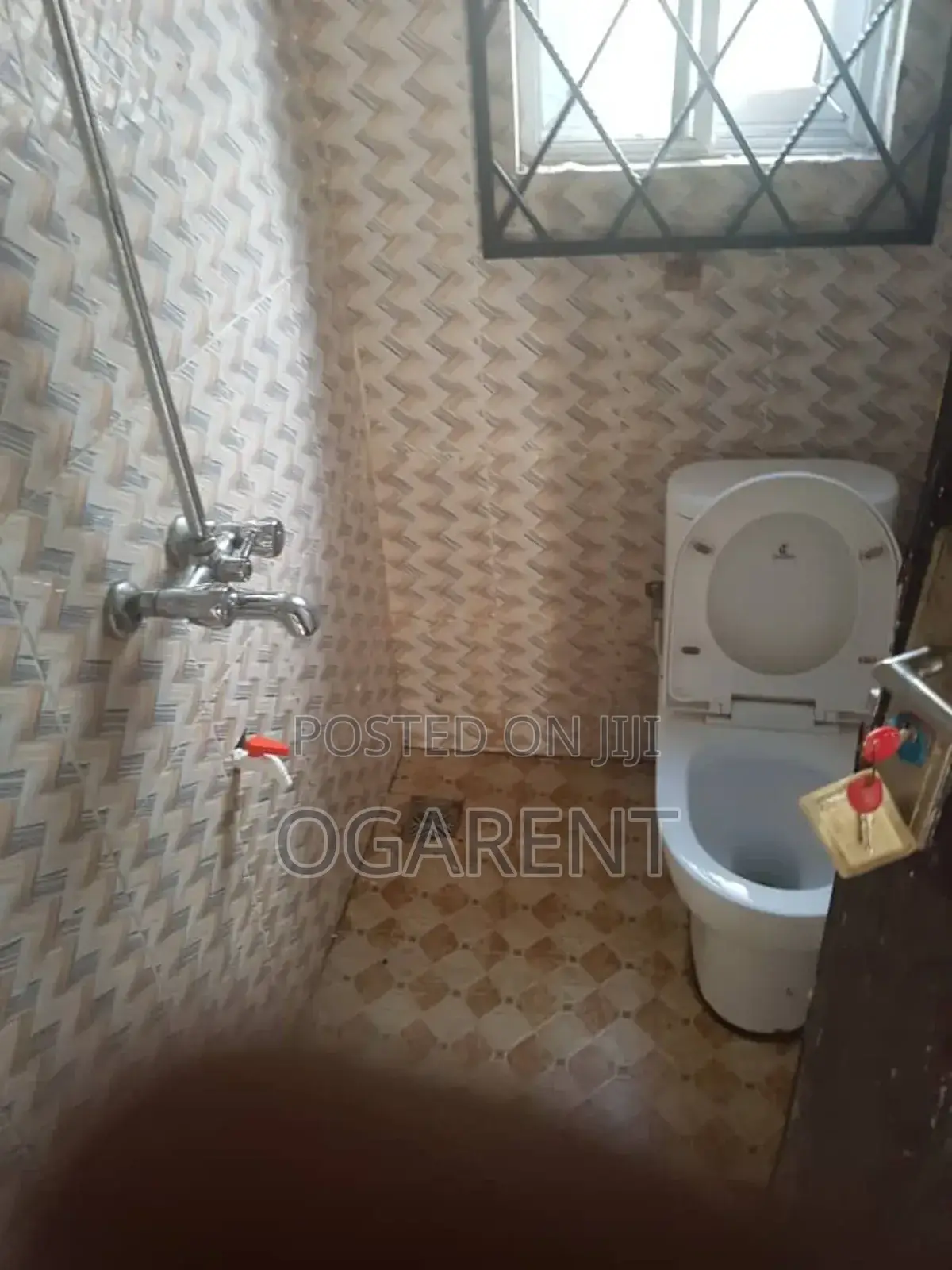 Furnished 2bdrm Apartment in Ekewan Road, Benin City for rent in Benin City