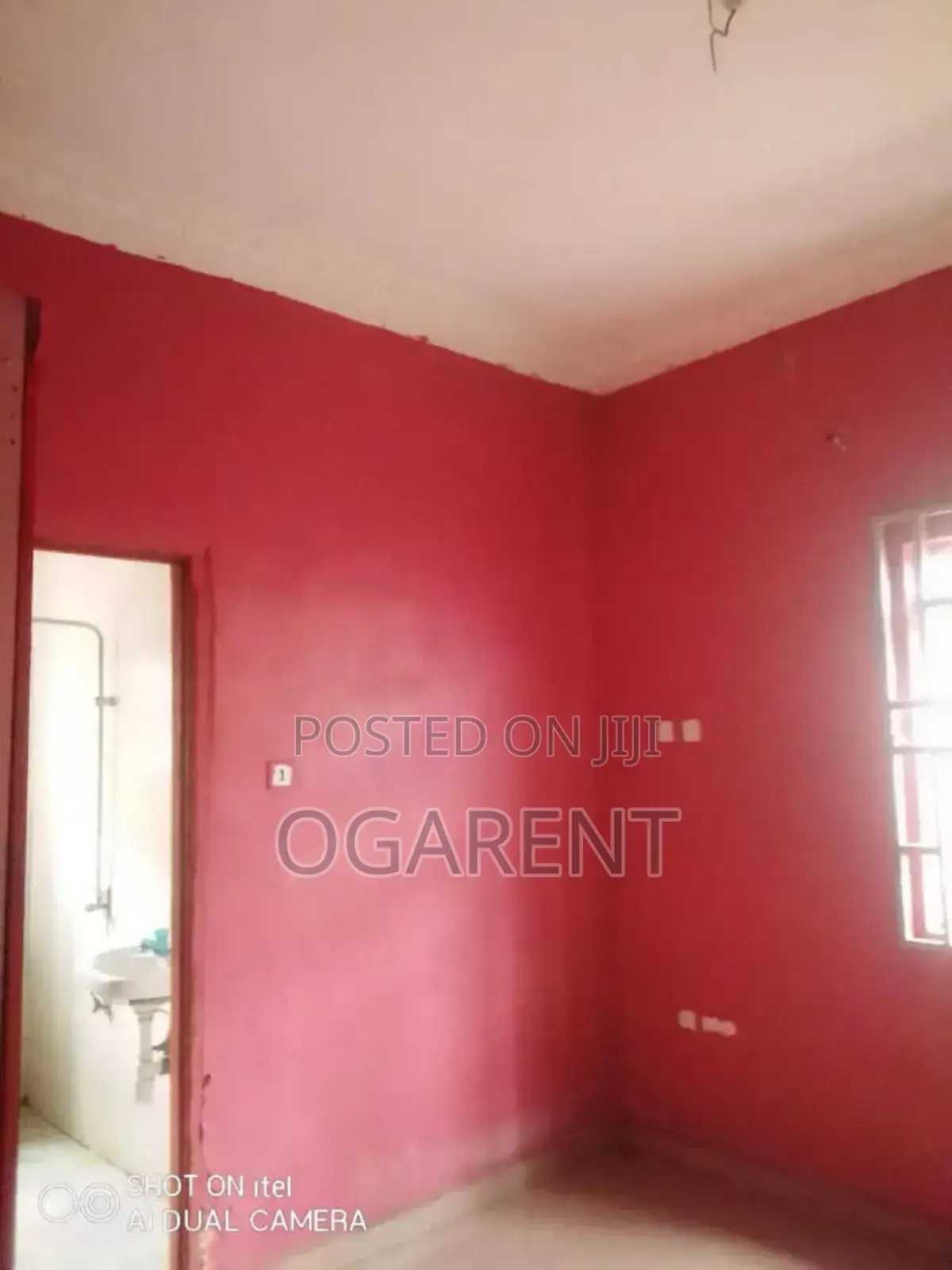 Furnished 3bdrm Apartment in Country Home Agip, Benin City for rent in Benin City