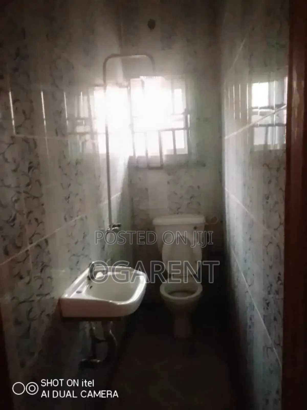 Furnished 3bdrm Apartment in Country Home Agip, Benin City for rent in Benin City