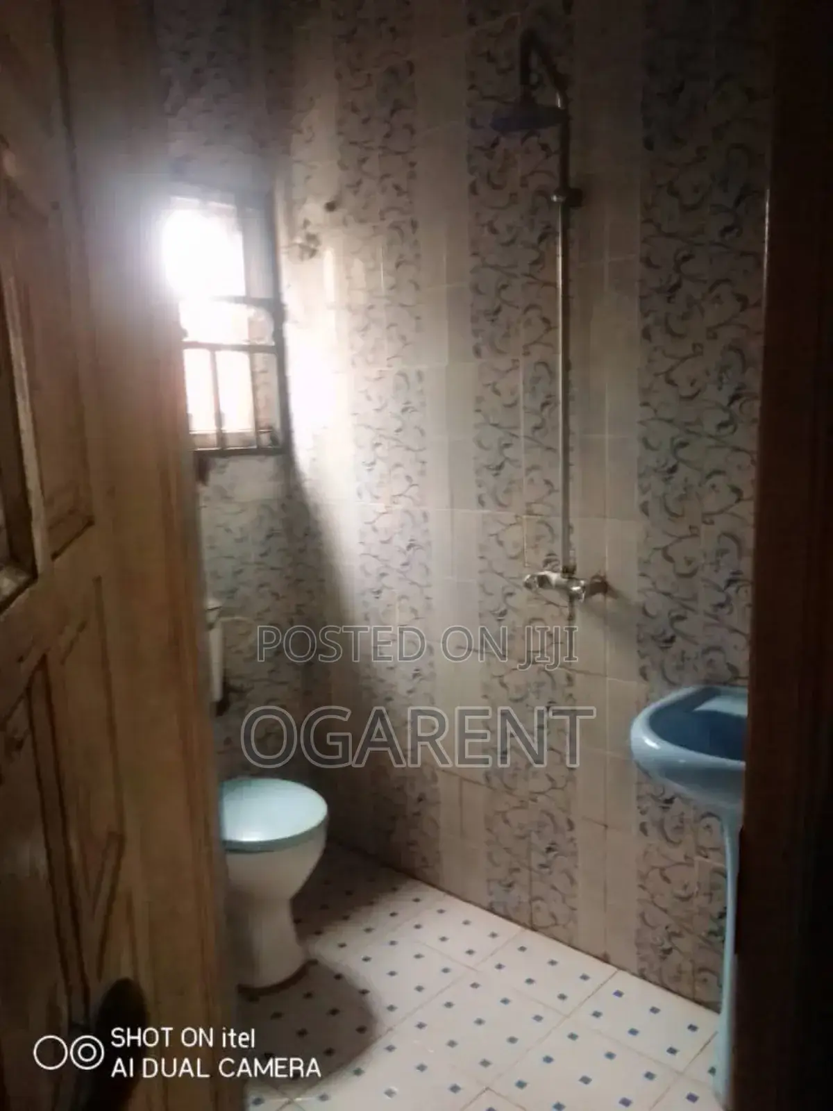 Furnished 3bdrm Apartment in Country Home Agip, Benin City for rent in Benin City