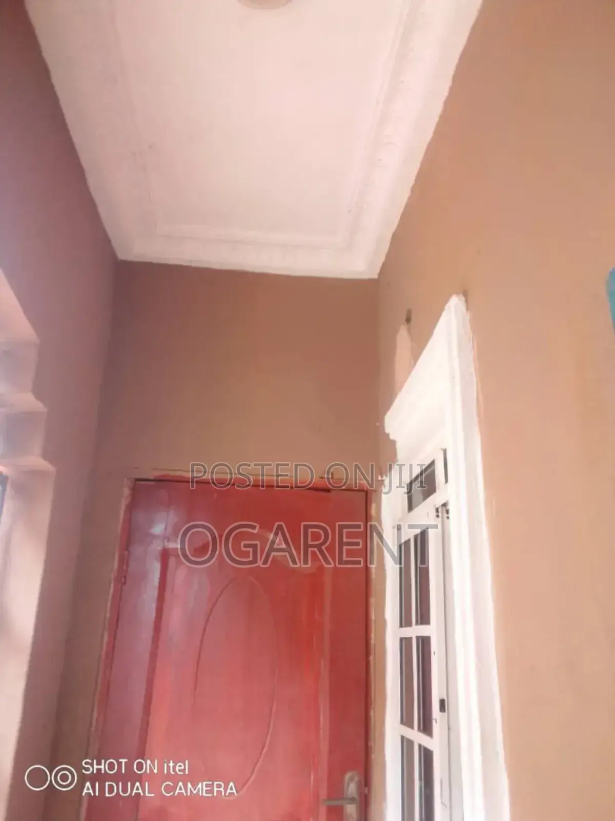 Furnished 3bdrm Apartment in Country Home Agip, Benin City for rent in Benin City