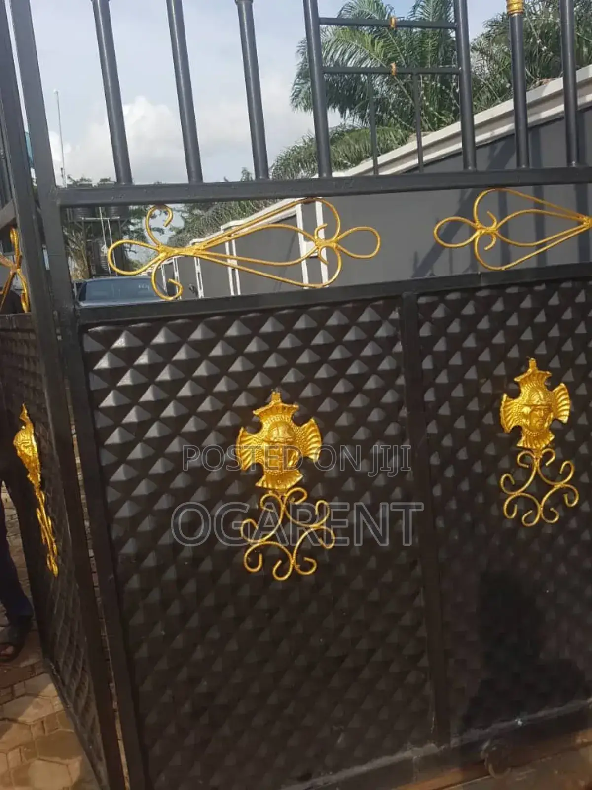 Furnished Mini Flat in Biu Sapele Road, Benin City for rent in Benin City