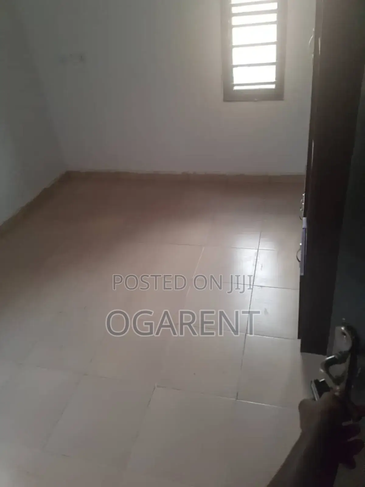 Furnished Mini Flat in Ogheghe Sapele Road, Benin City for rent in Benin City