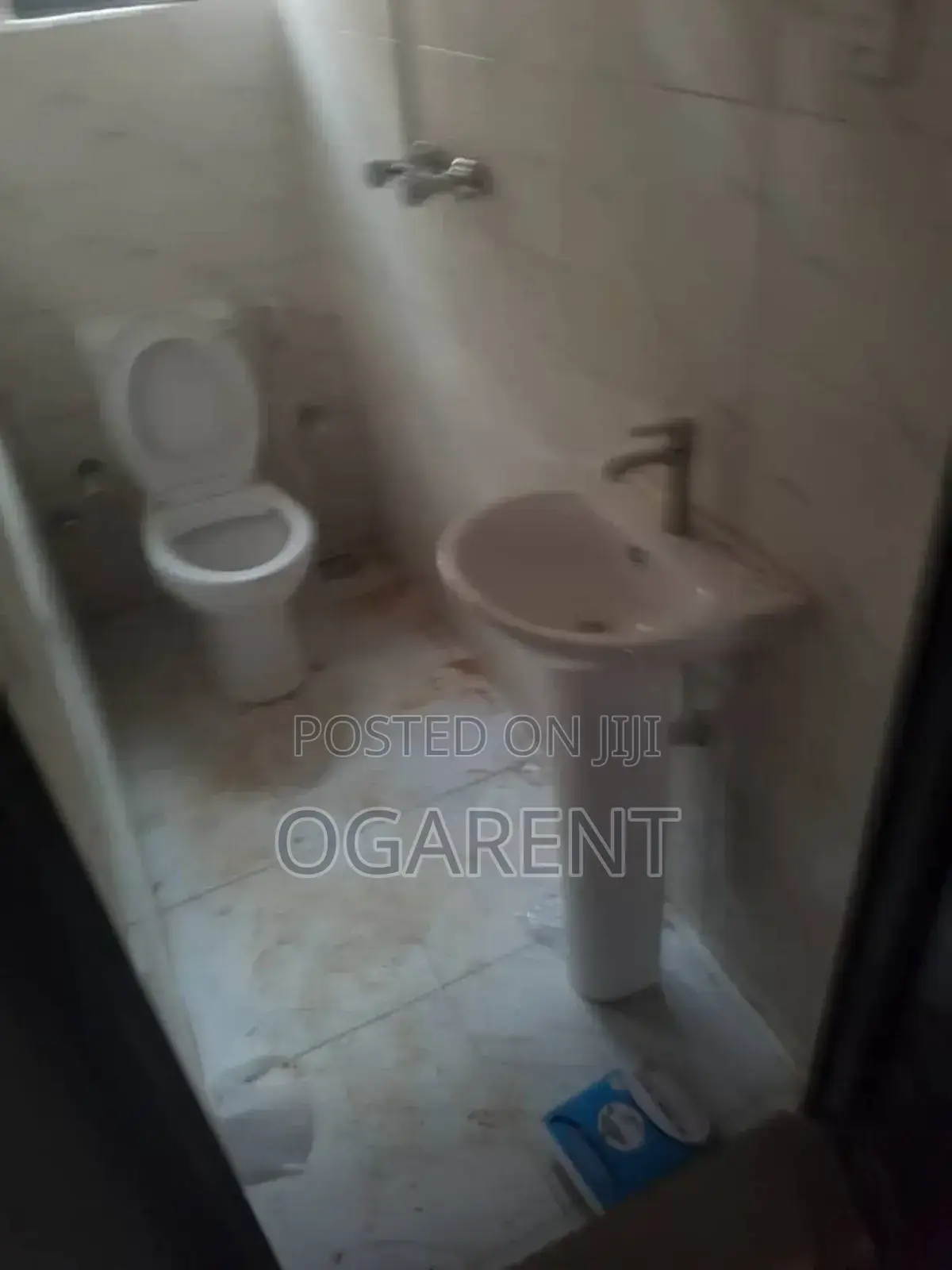 Furnished Mini Flat in Ogheghe Sapele Road, Benin City for rent in Benin City