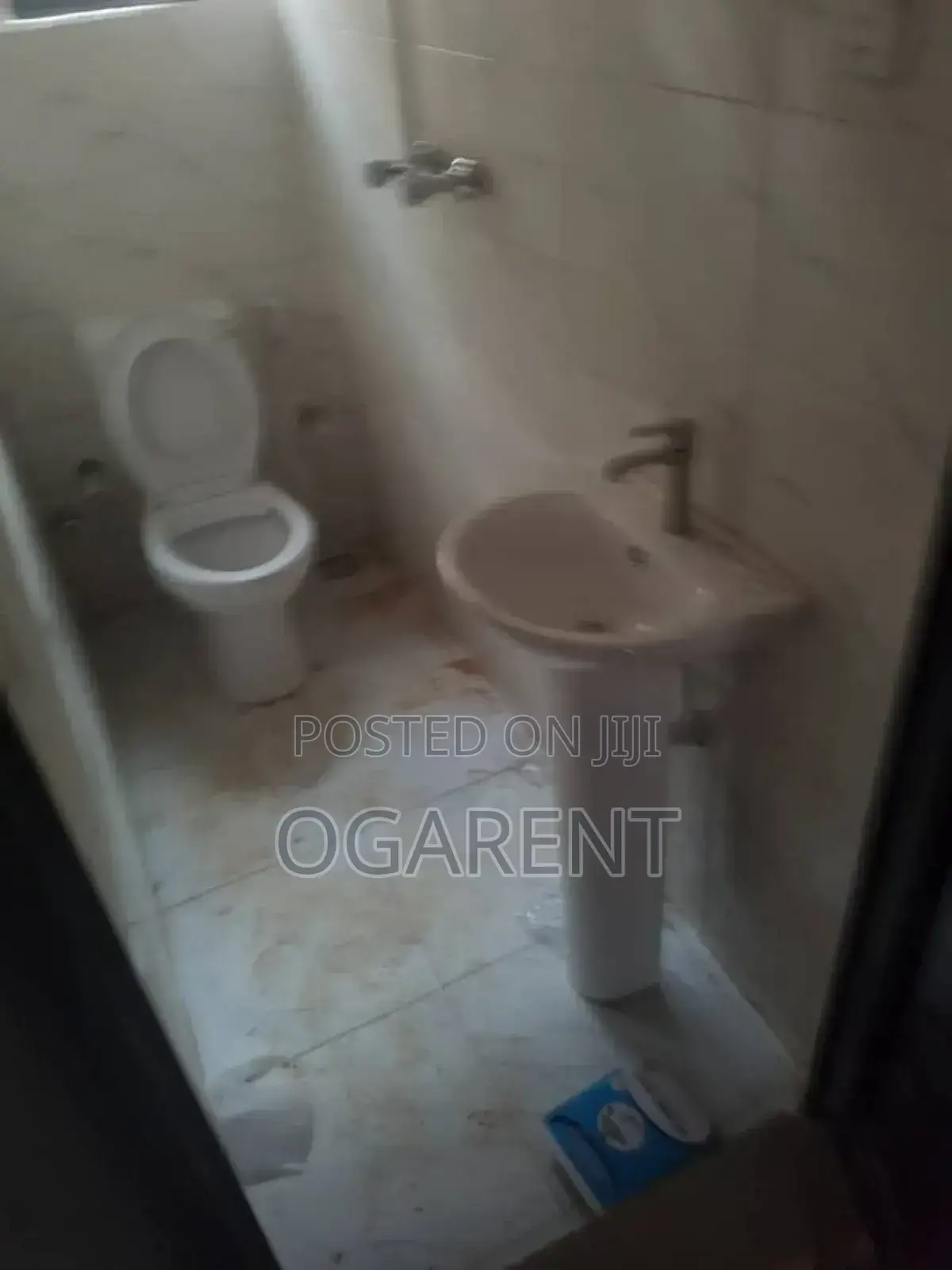 Furnished Mini Flat in Ogheghe Sapele Road, Benin City for rent in Benin City