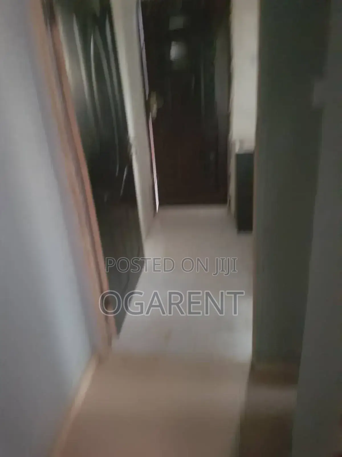 Furnished Mini Flat in Ogheghe Sapele Road, Benin City for rent in Benin City