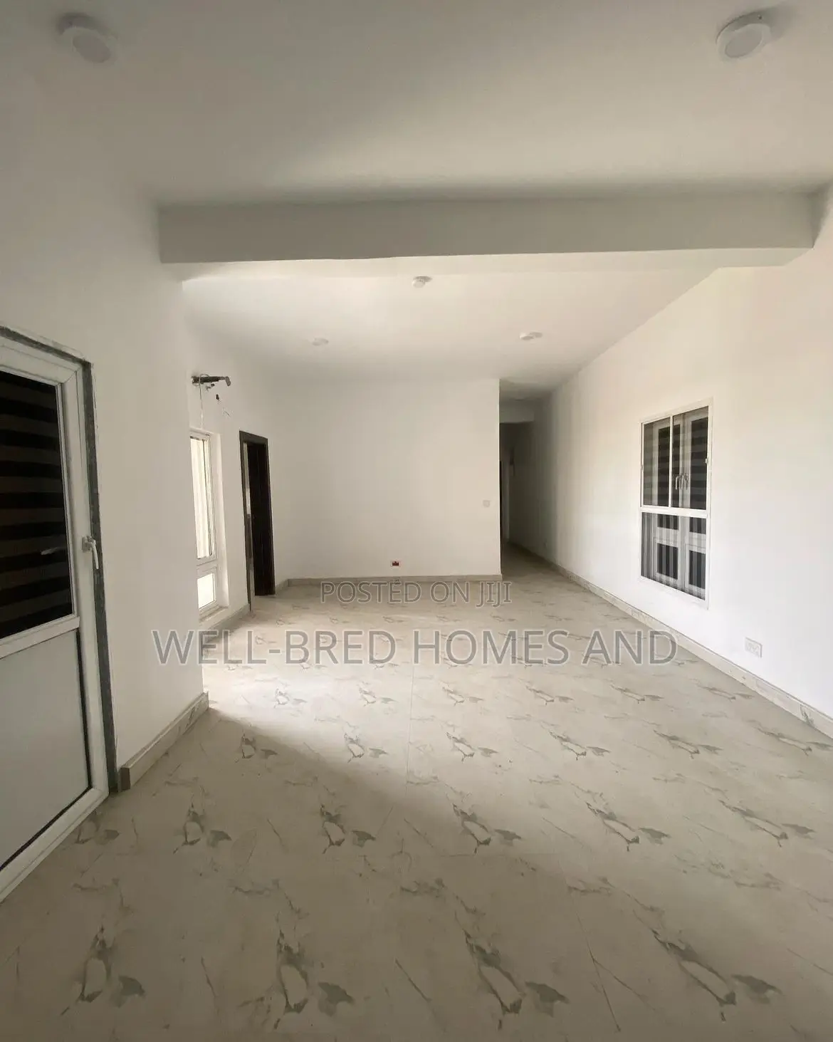 2bdrm Apartment in Ikate Lekki Lagos for rent in Lekki