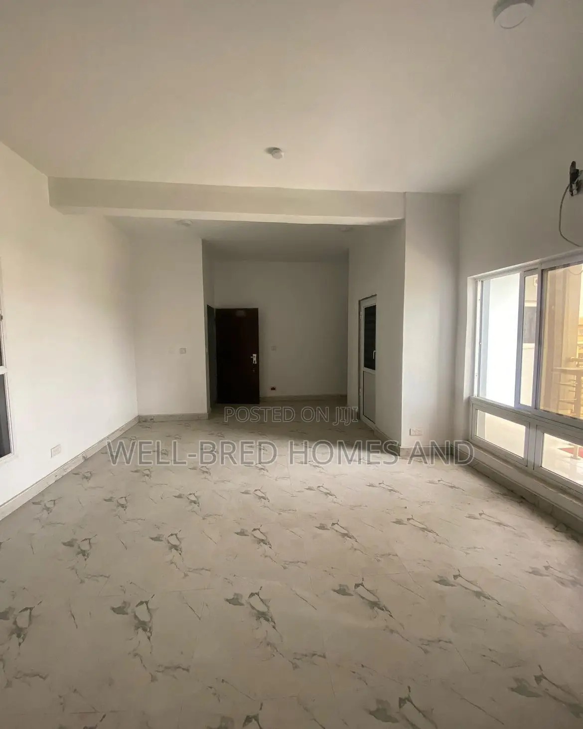 2bdrm Apartment in Ikate Lekki Lagos for rent in Lekki