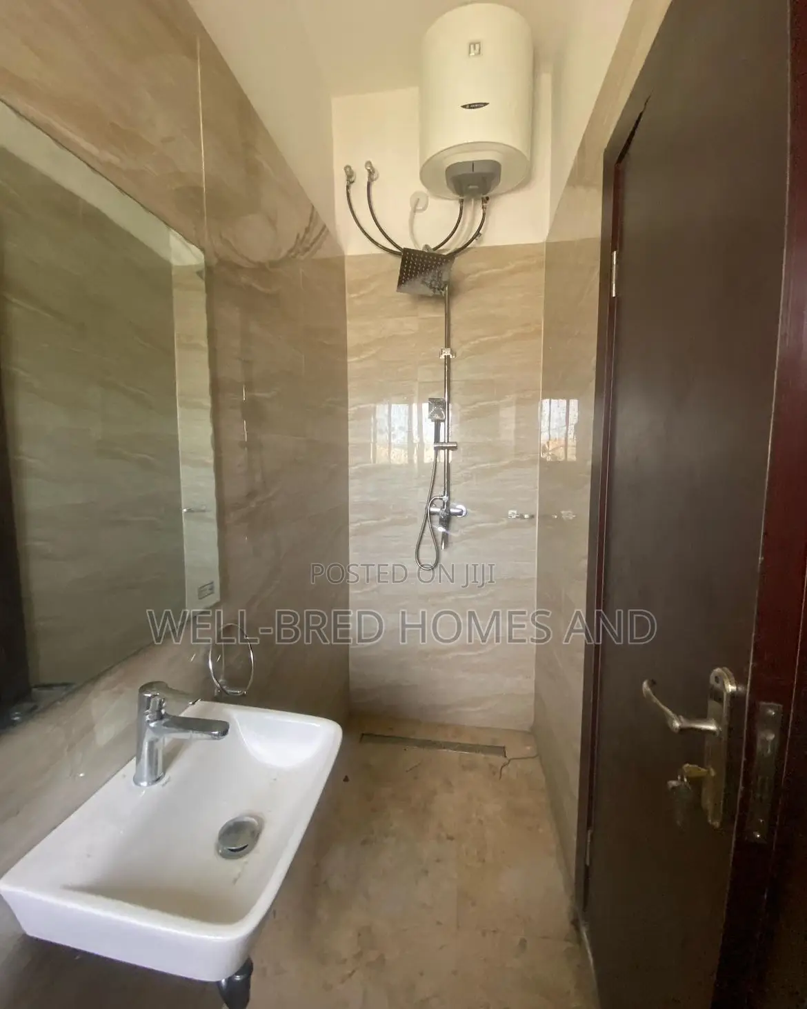 2bdrm Apartment in Ikate Lekki Lagos for rent in Lekki