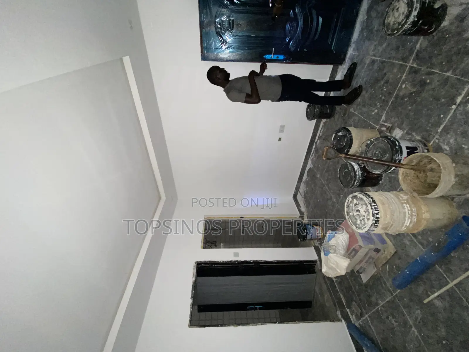 Studio Apartment in Dawaki for rent in Dawaki