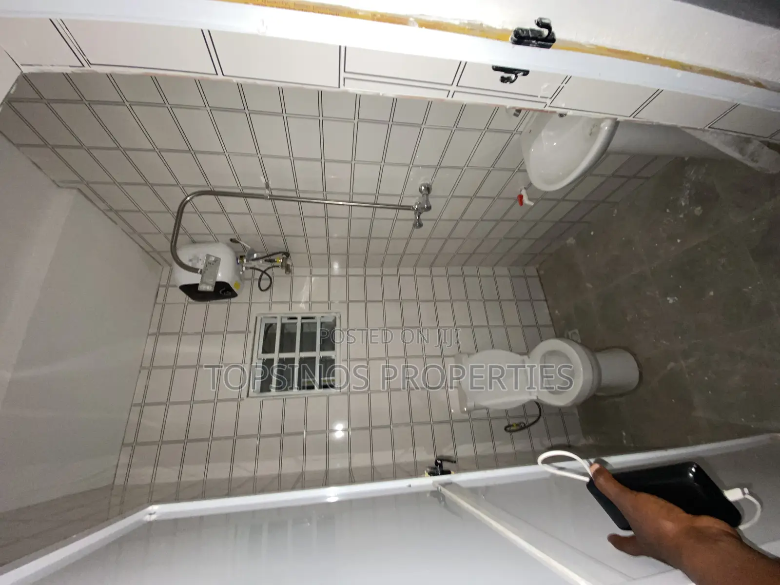 Studio Apartment in Dawaki for rent in Dawaki