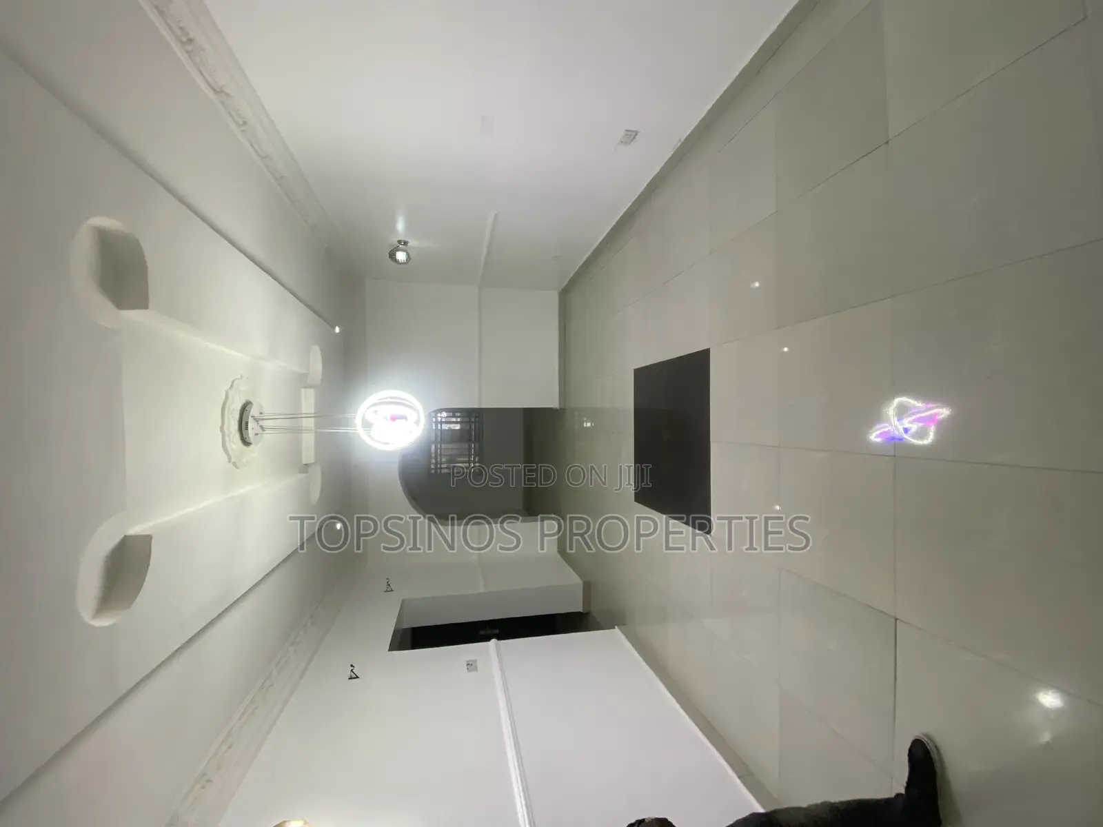 2bdrm Block of Flats in Dawaki for rent in Dawaki