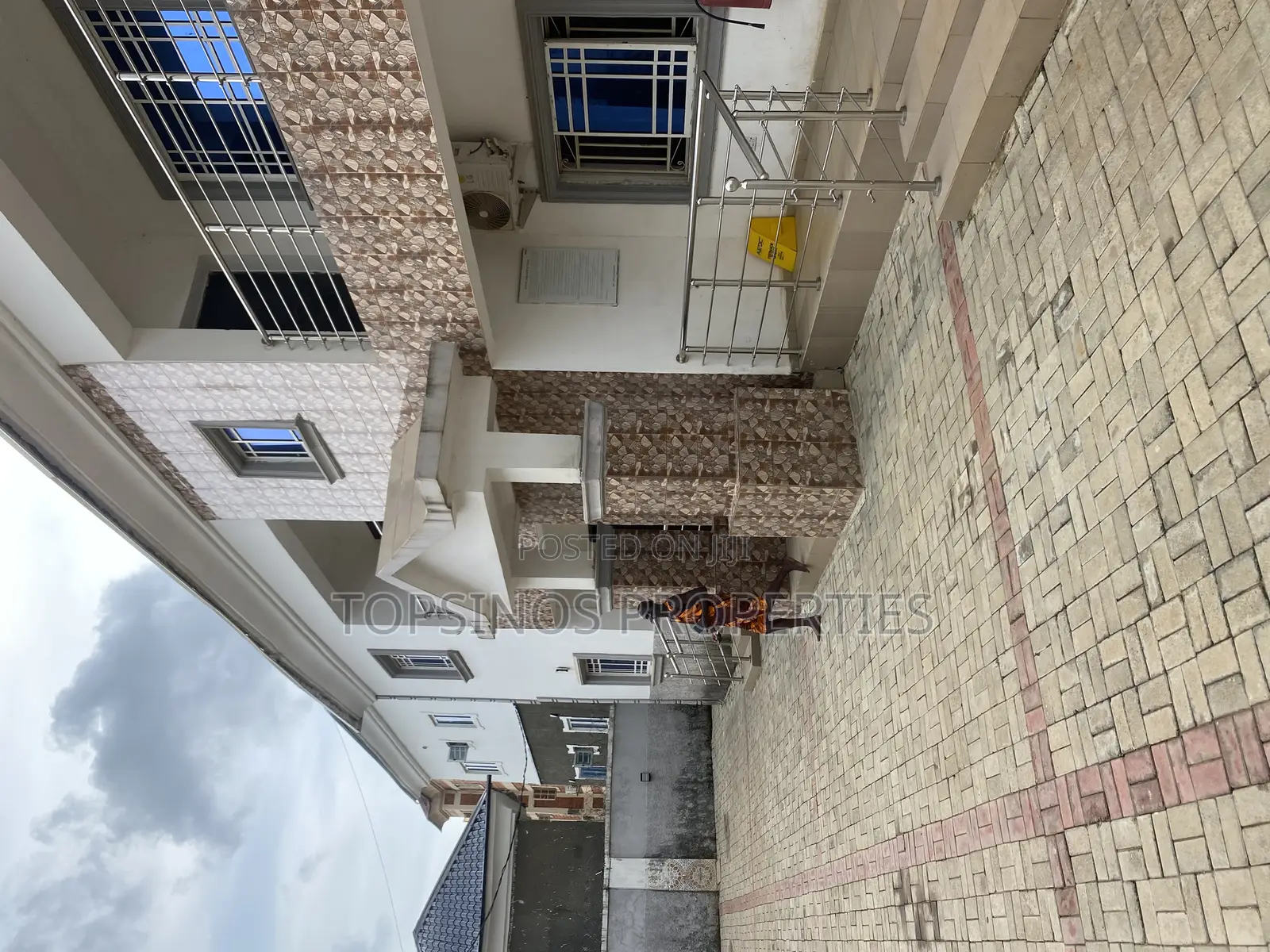 2bdrm Block of Flats in Dawaki for rent in Dawaki