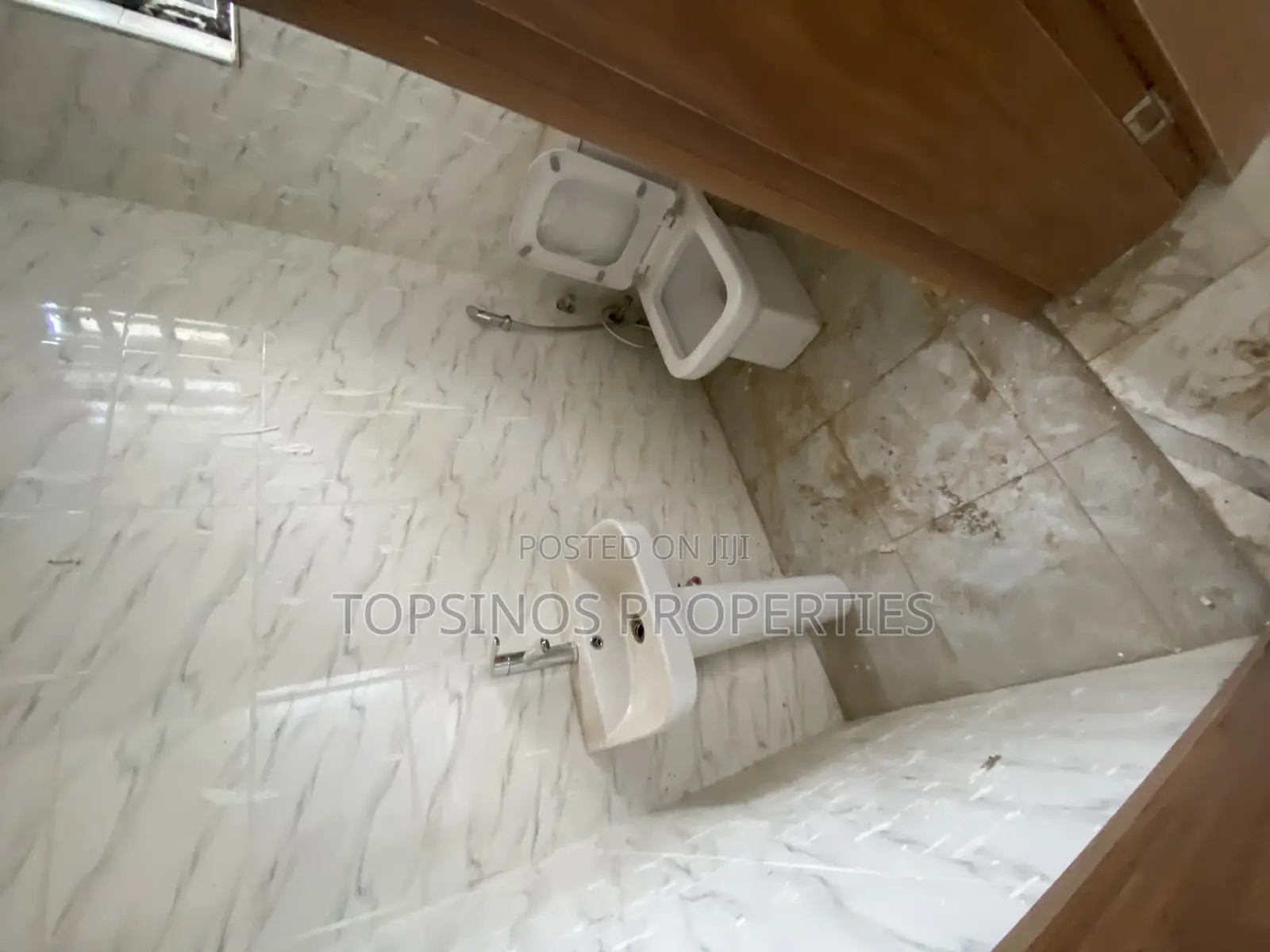 2bdrm Block of Flats in Dawaki for rent in Dawaki
