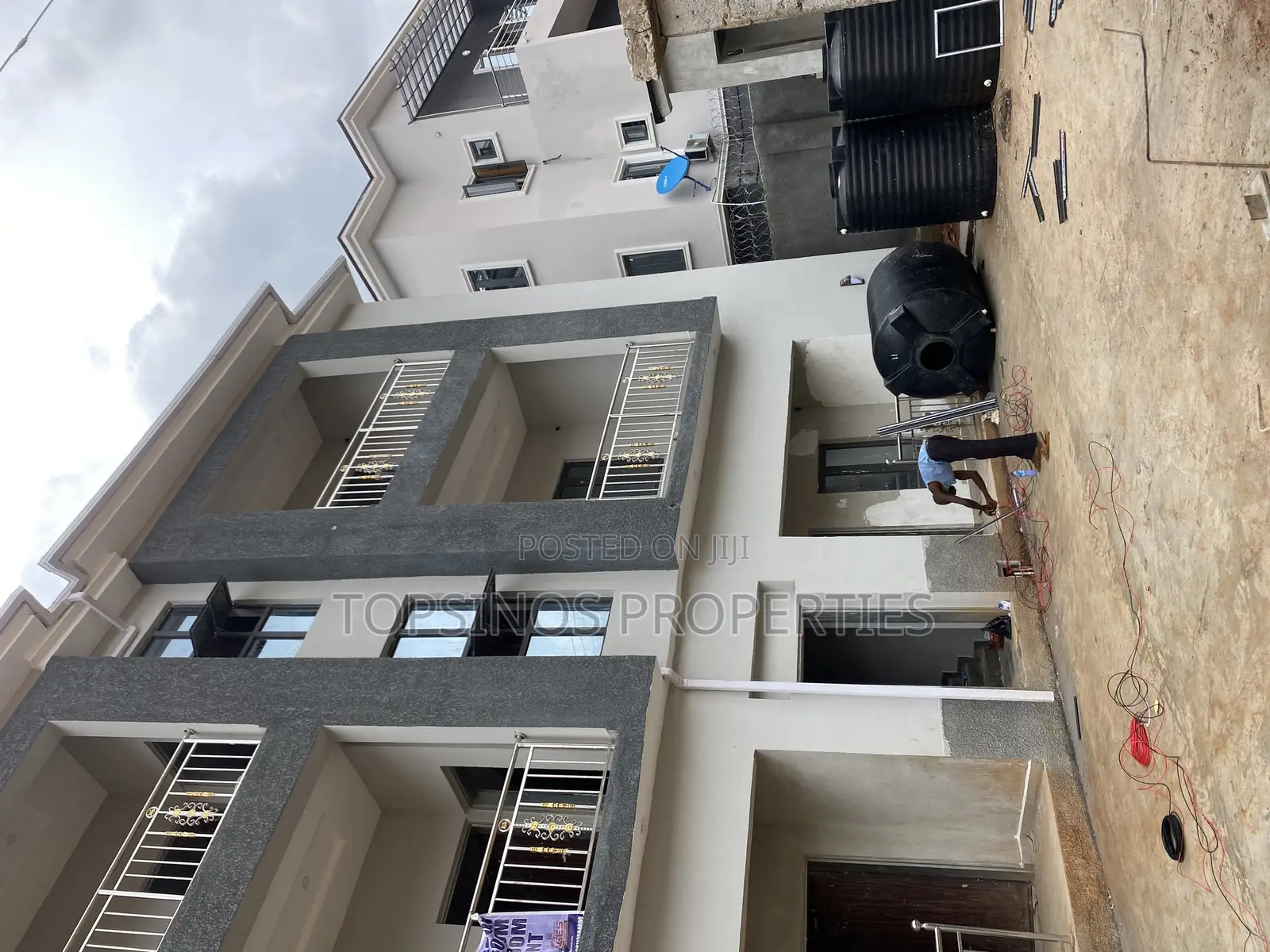 2bdrm Block of Flats in Dawaki for rent in Dawaki