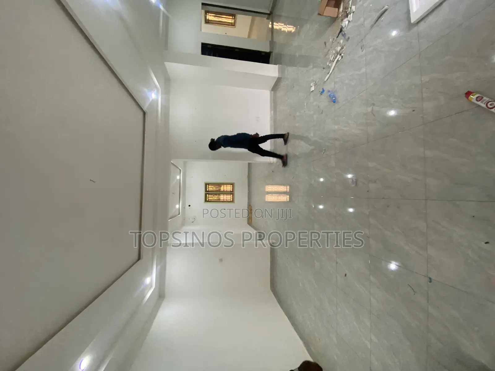 2bdrm Block of Flats in Dawaki for rent in Dawaki