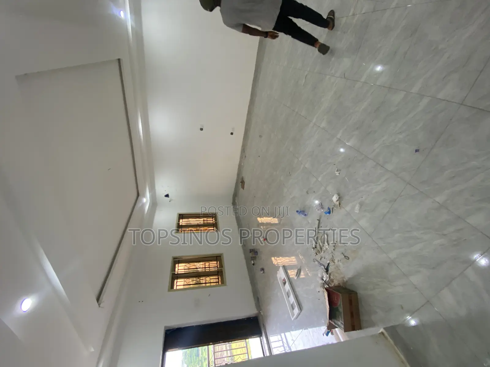 2bdrm Block of Flats in Dawaki for rent in Dawaki