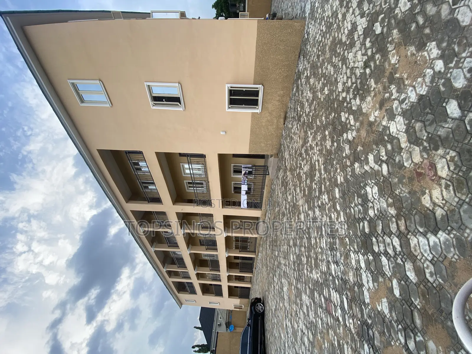 2bdrm Block of Flats in Dawaki for rent in Dawaki