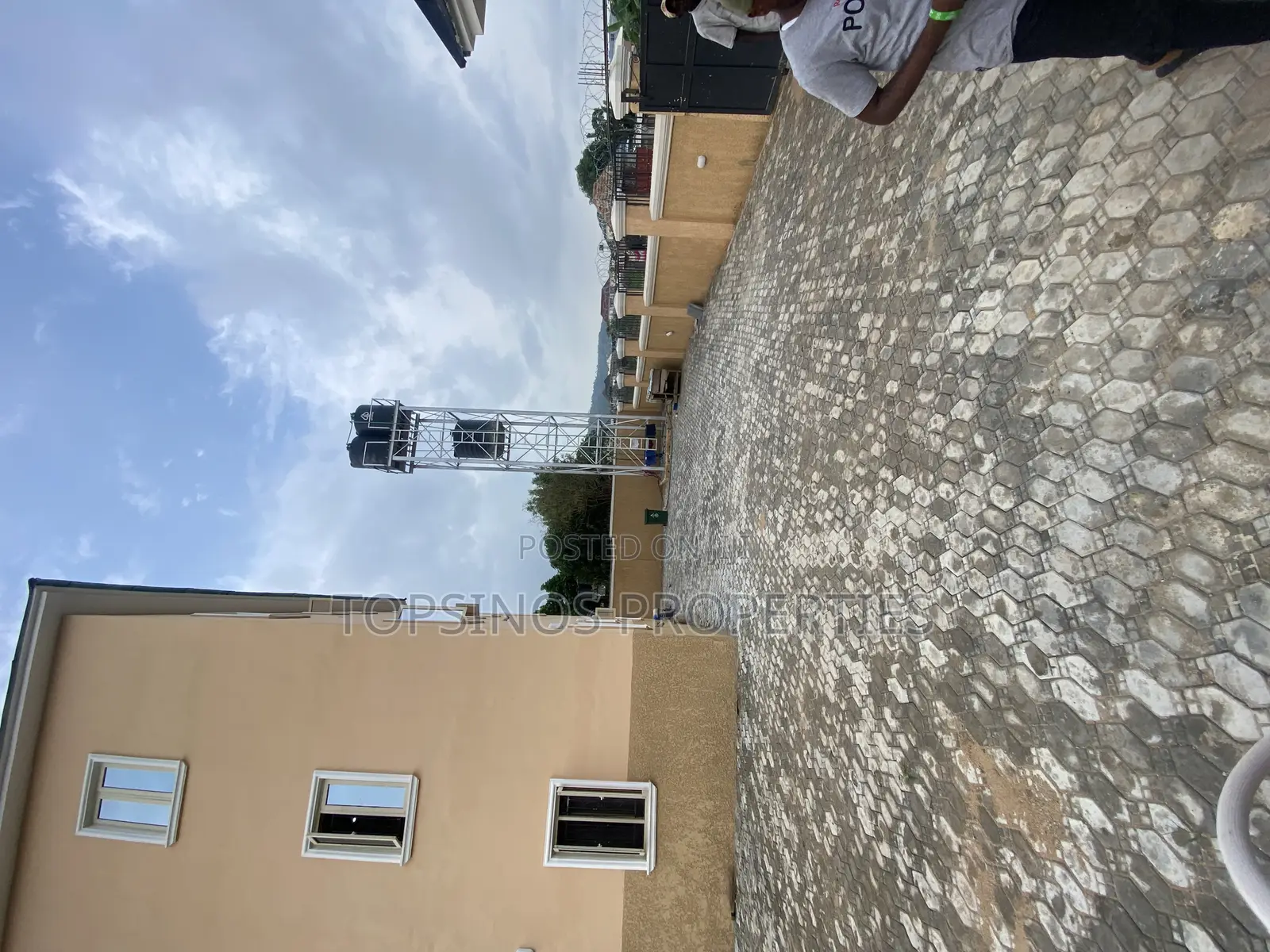 2bdrm Block of Flats in Dawaki for rent in Dawaki