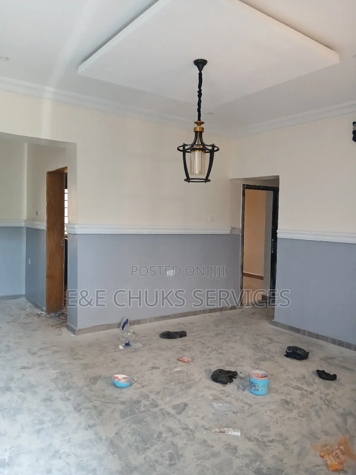 2bdrm Block of Flats in Obio-Akpor for rent in Obio-Akpor