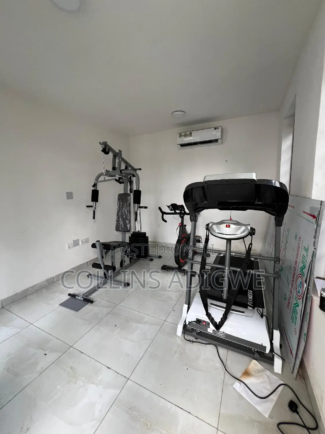 4bdrm Duplex in Victoria Island for sale in Victoria Island