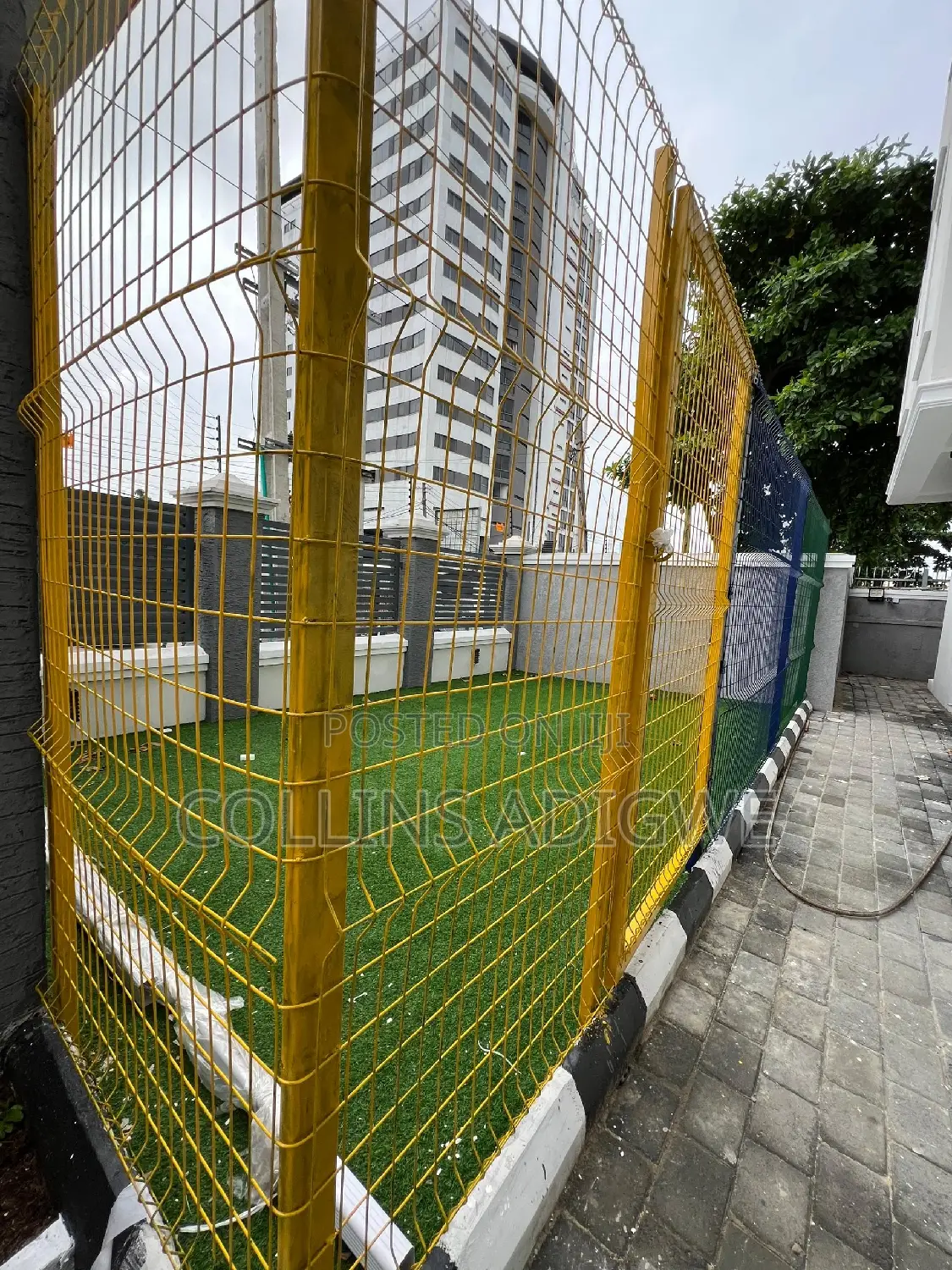4bdrm Duplex in Victoria Island for sale in Victoria Island