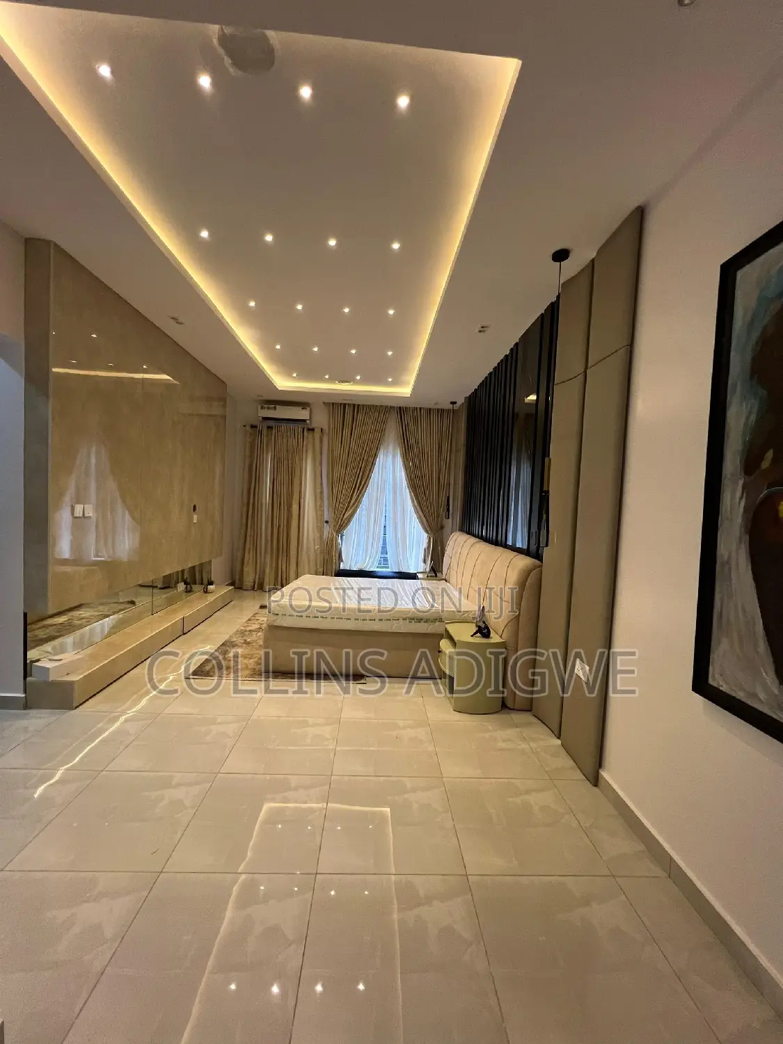 4bdrm Duplex in Victoria Island for sale in Victoria Island