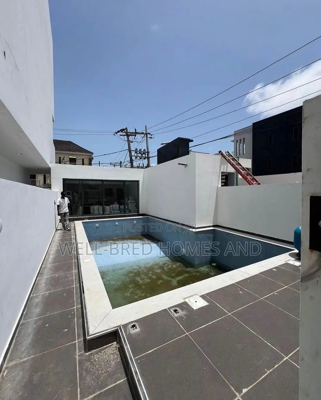 2bdrm Apartment in Lekki for rent in Lekki