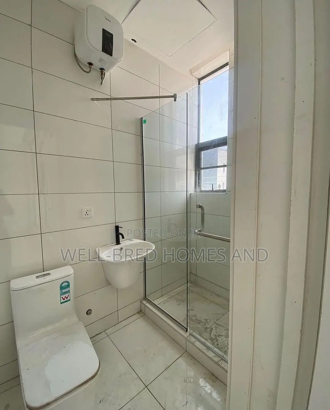2bdrm Apartment in Lekki for rent in Lekki