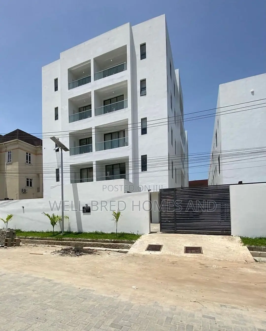 2bdrm Apartment in Lekki for rent in Lekki