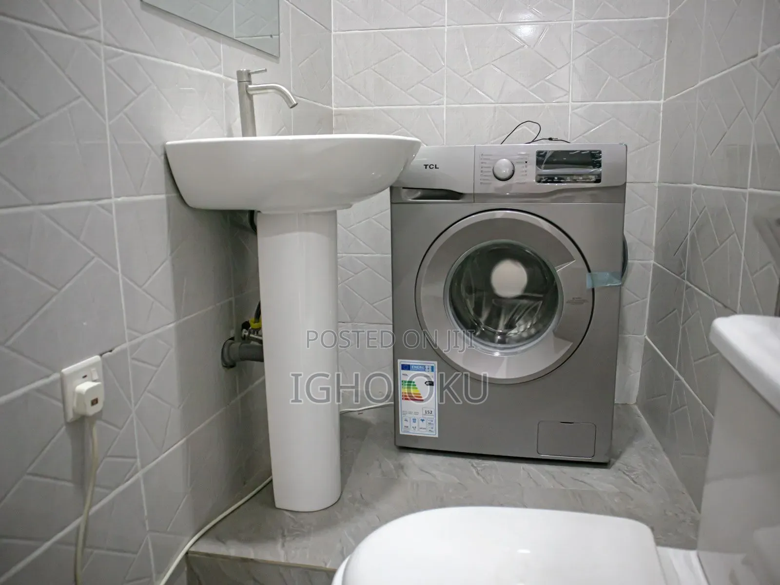 2 Bedroom Apartment Gwarimpa in Gwarinpa