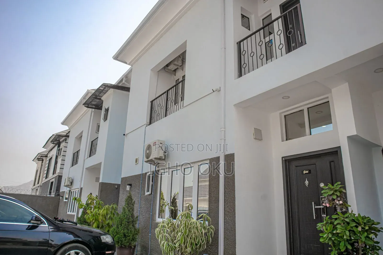2 Bedroom Apartment Gwarimpa in Gwarinpa